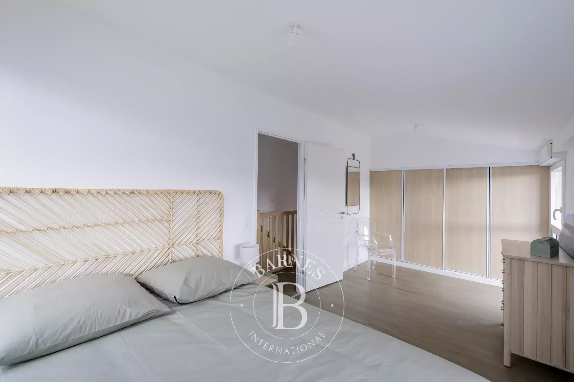 Daire Bordeaux - picture 8