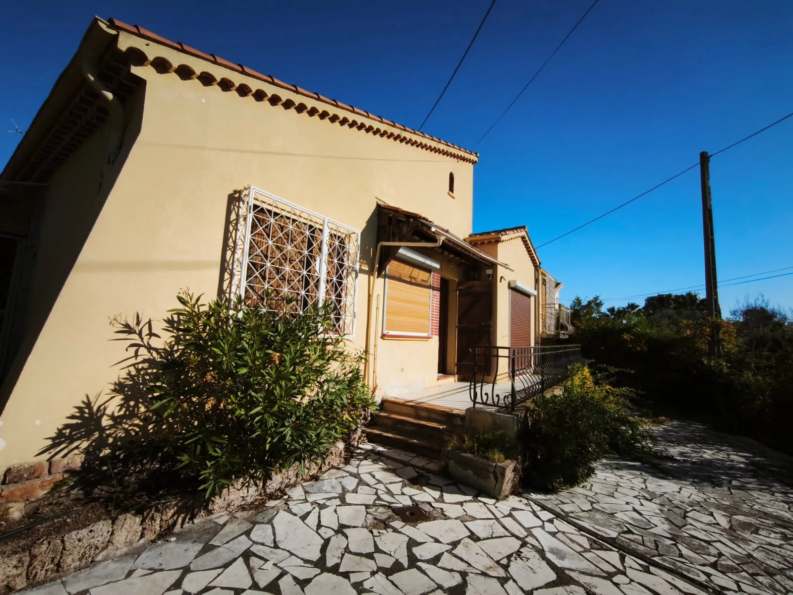 Vente Maison Saint-Raphaël