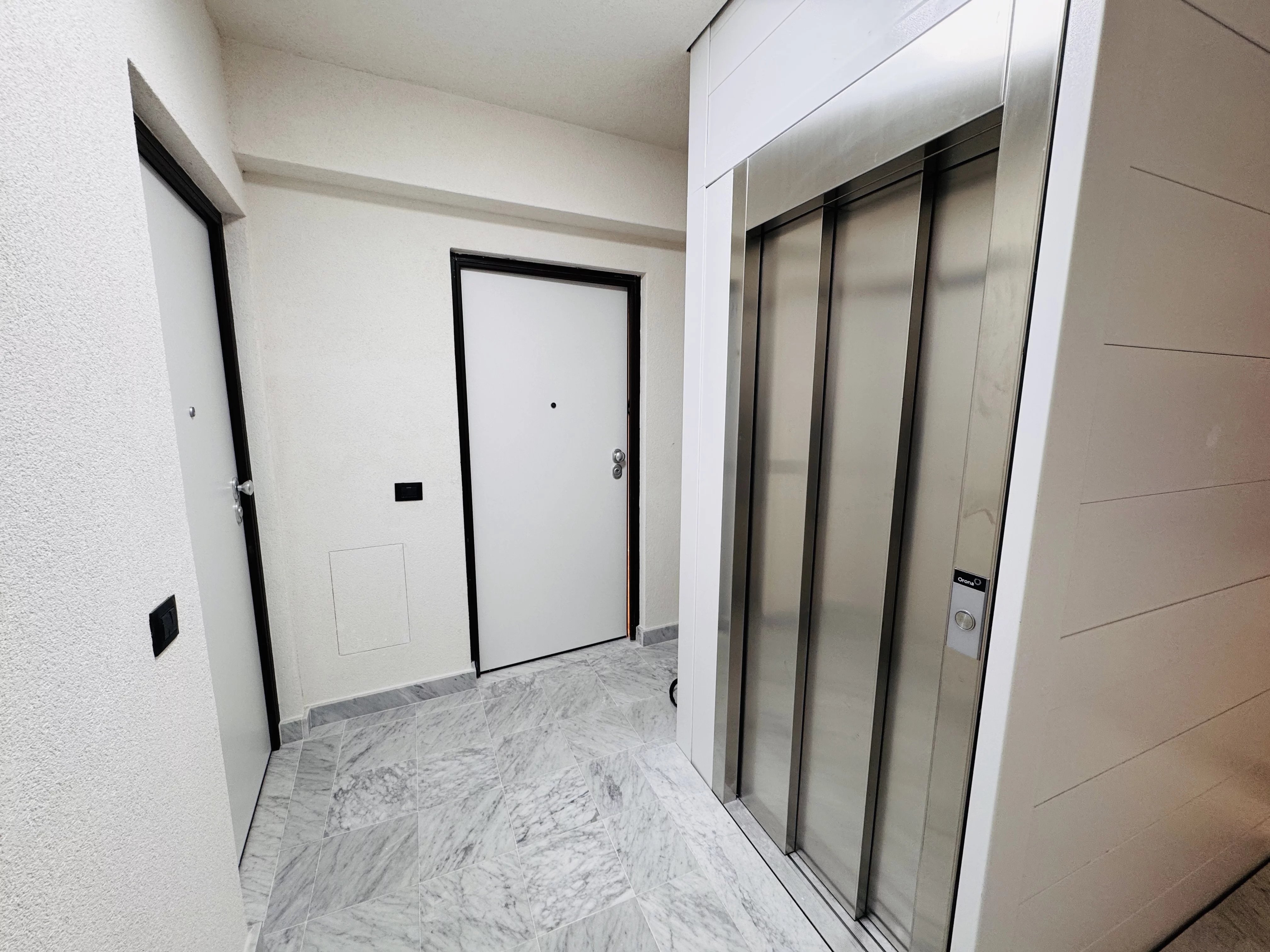 Apartment in Palermo - view 1