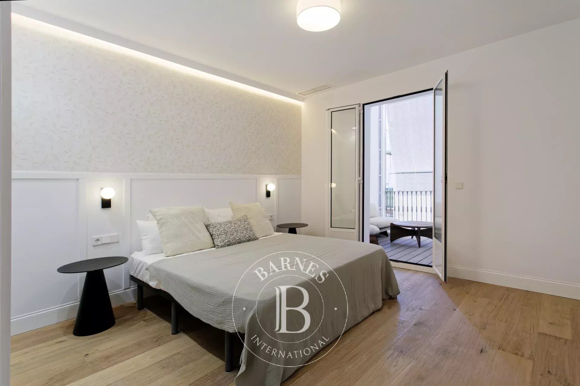 Daire Barcelona - picture 34