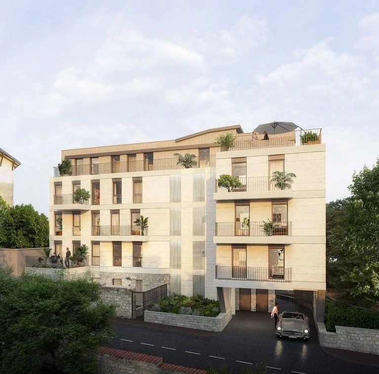 Vente Appartement Saint-Germain-en-Laye