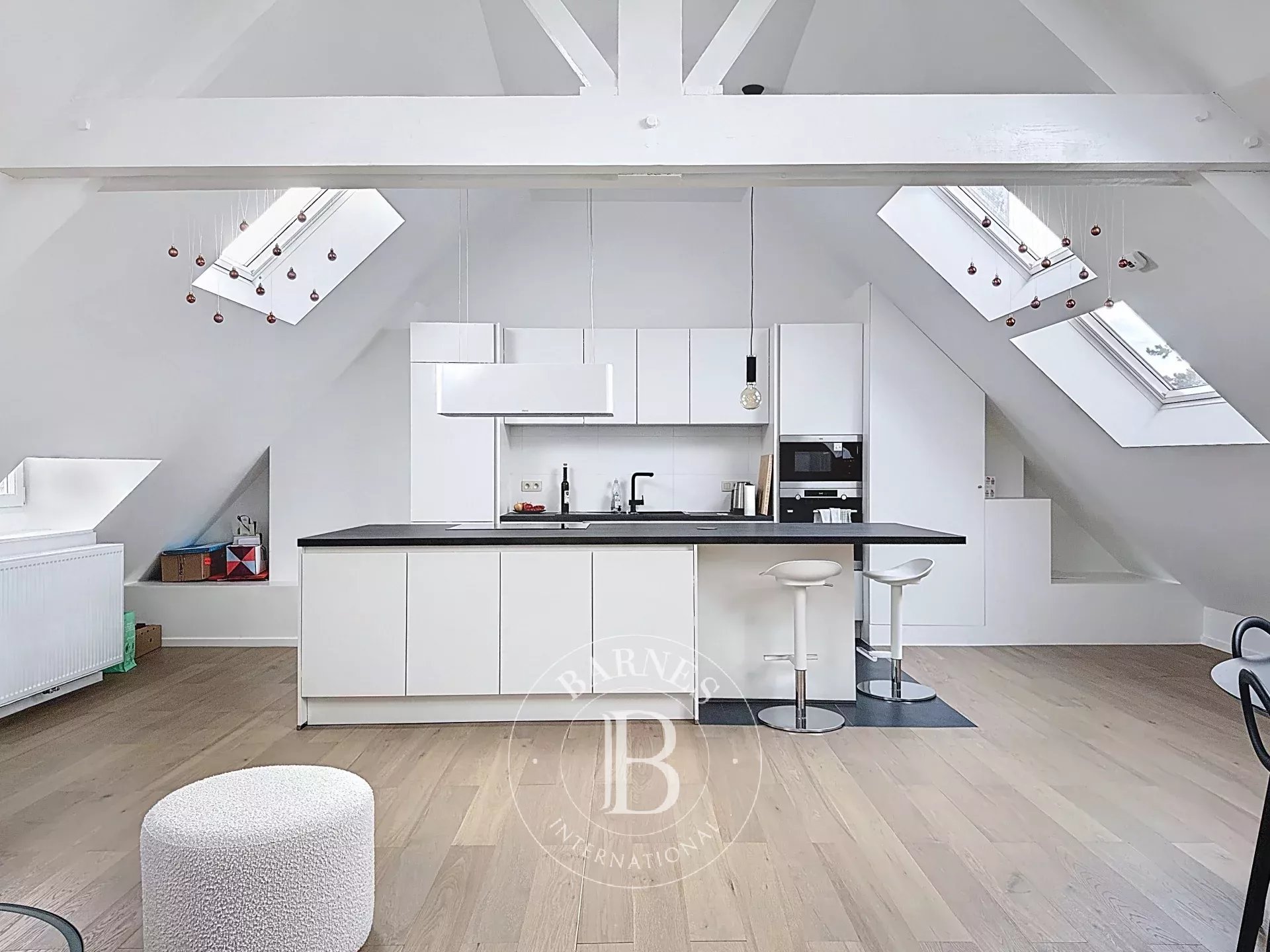 Fort Jaco - Duplex 3 slaapkamers