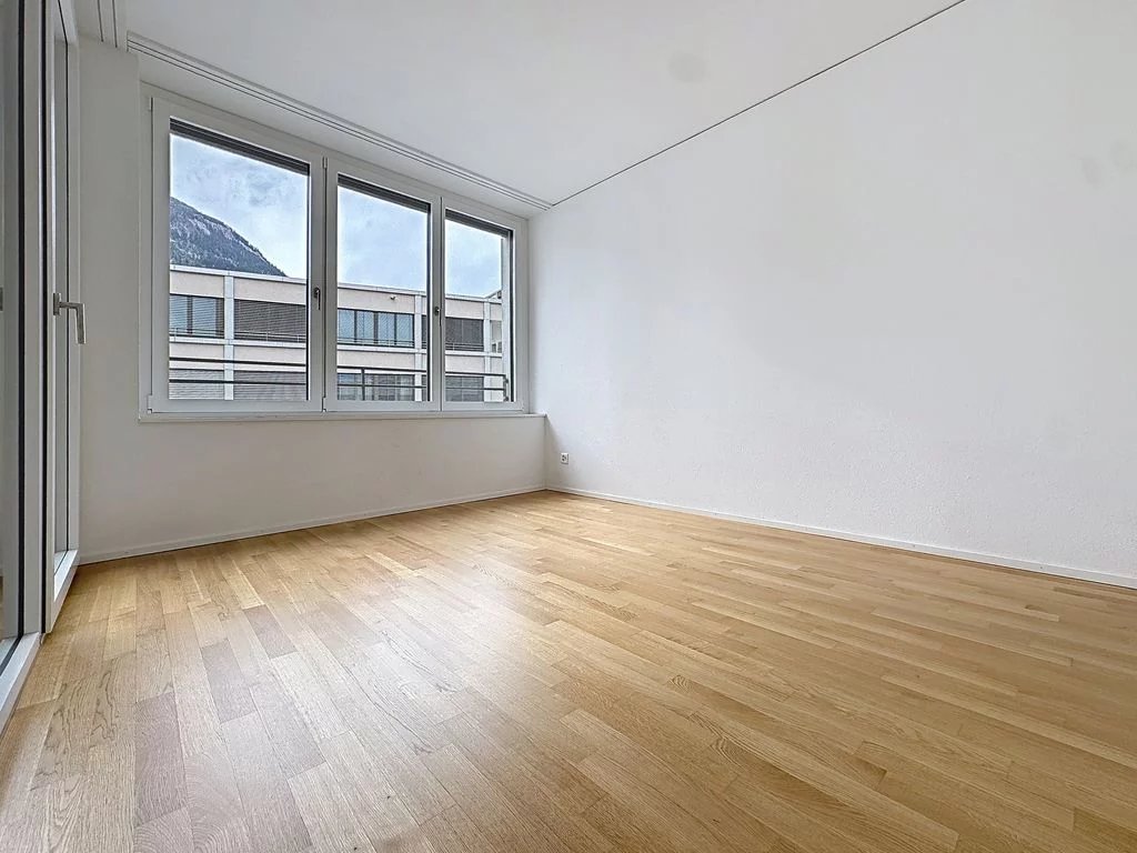 4,5 Zimmer in einem neuen Wohnkomplex in Visp - Photo 5