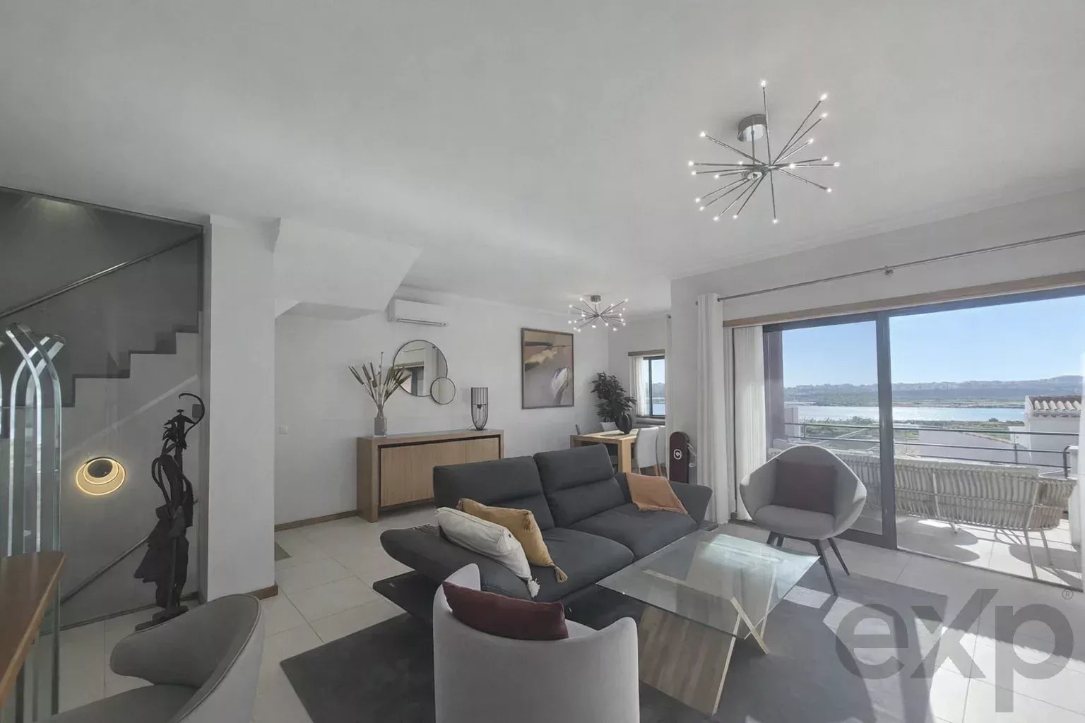 Semi-detached house with independent Apartment & rooftop – Exceptional panoramic view 86874530 image 5