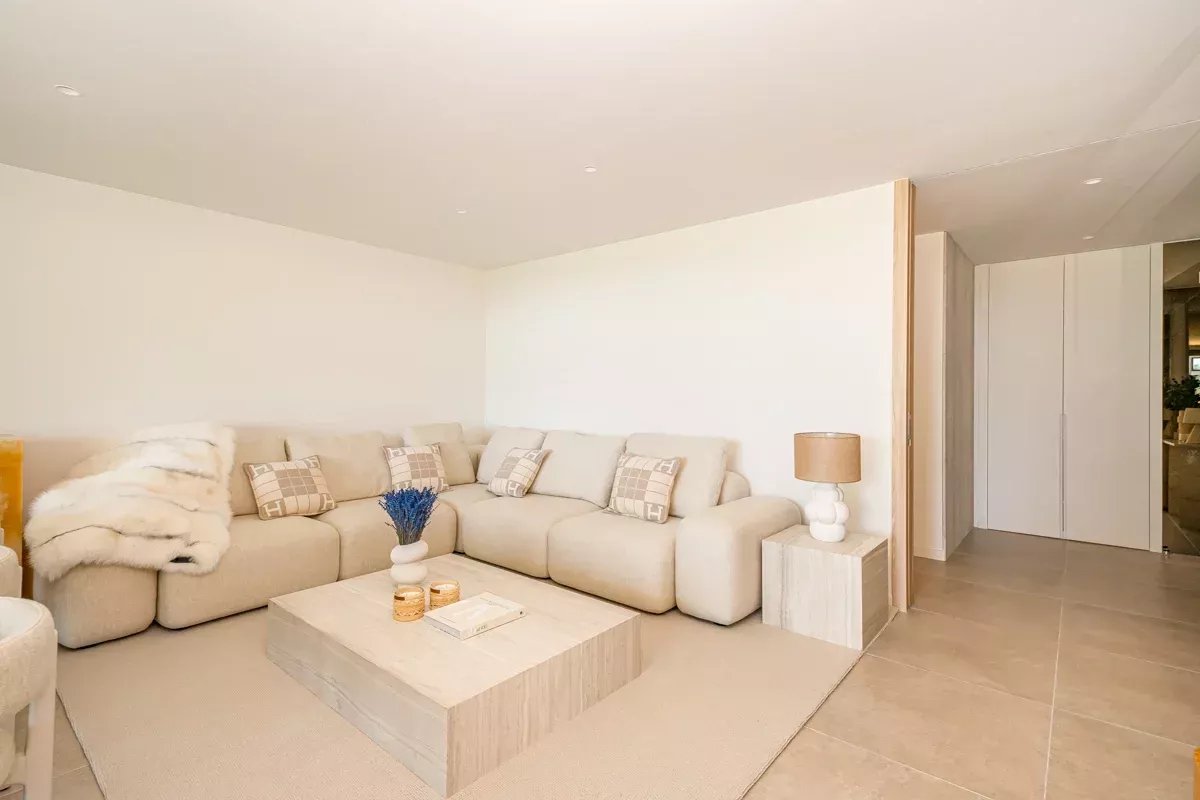 Daire Pozuelo de Alarcón - picture 7