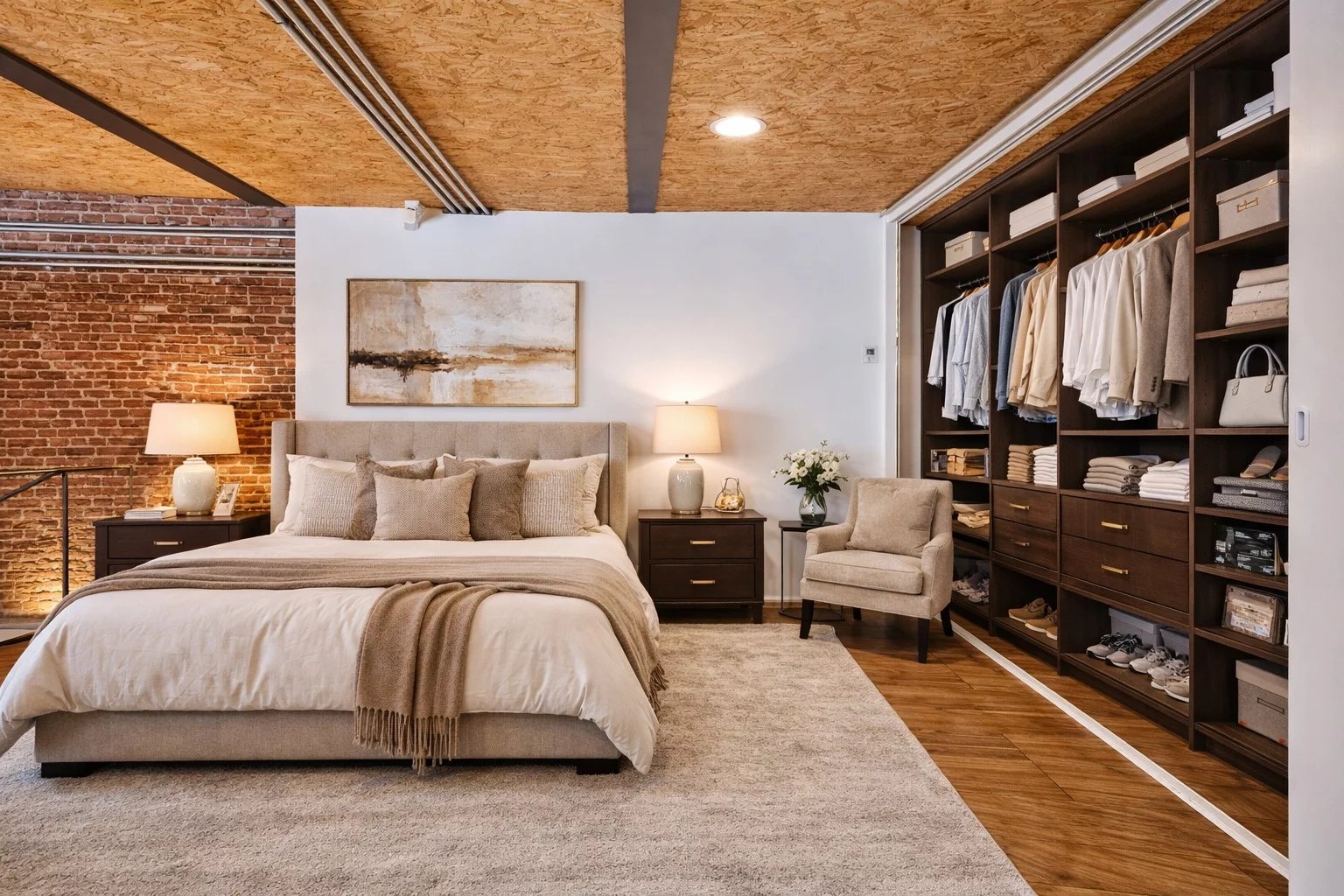 Exclusive Loft in Chamberi