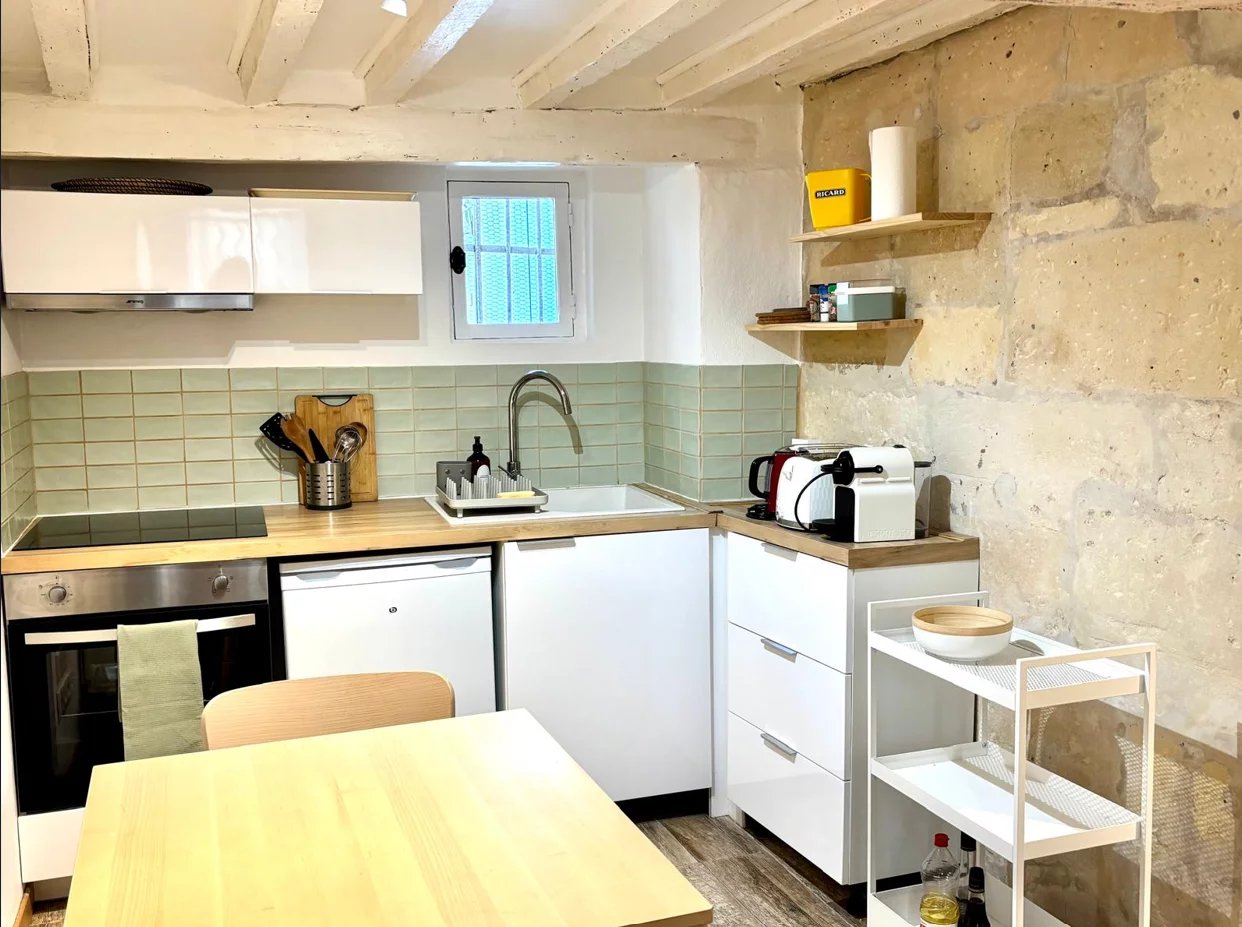 Agence immobilière de Leonis Immobilier Pays d'Arles