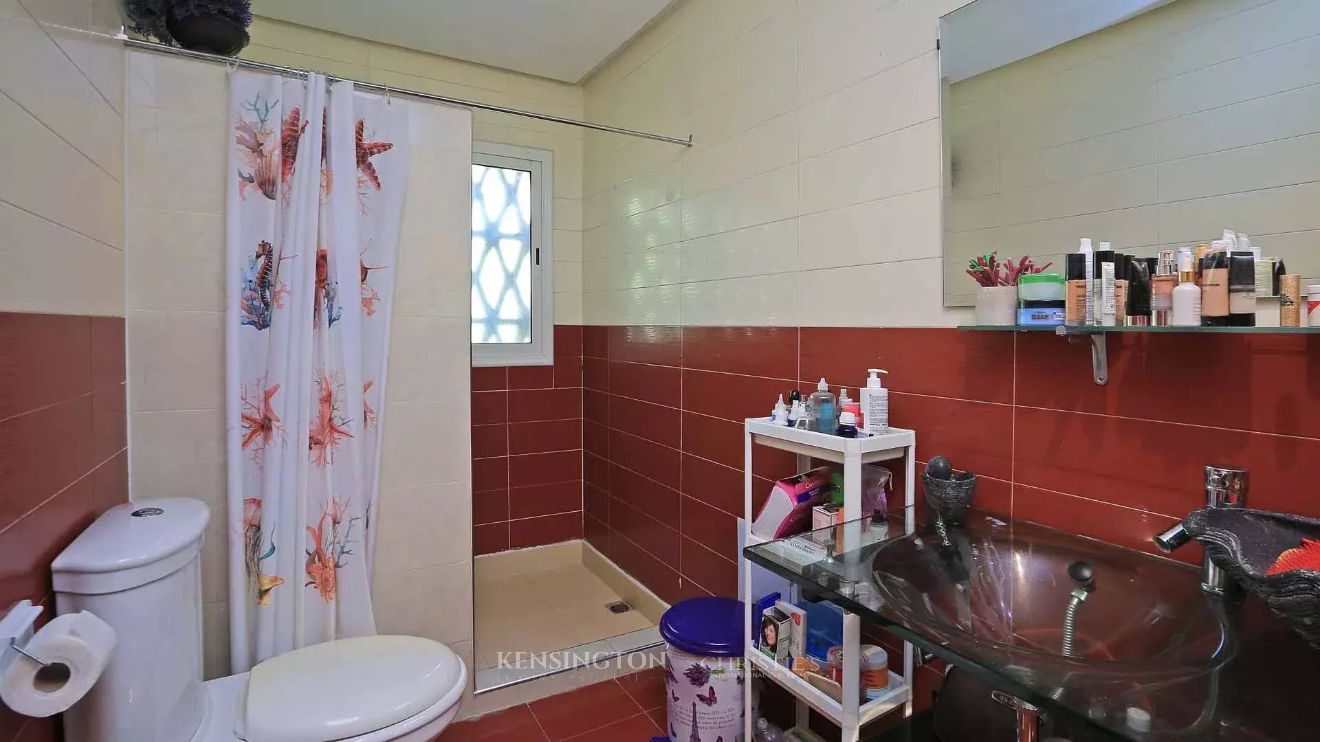 5 Bedroom Villa/Townhouse's Image 28
