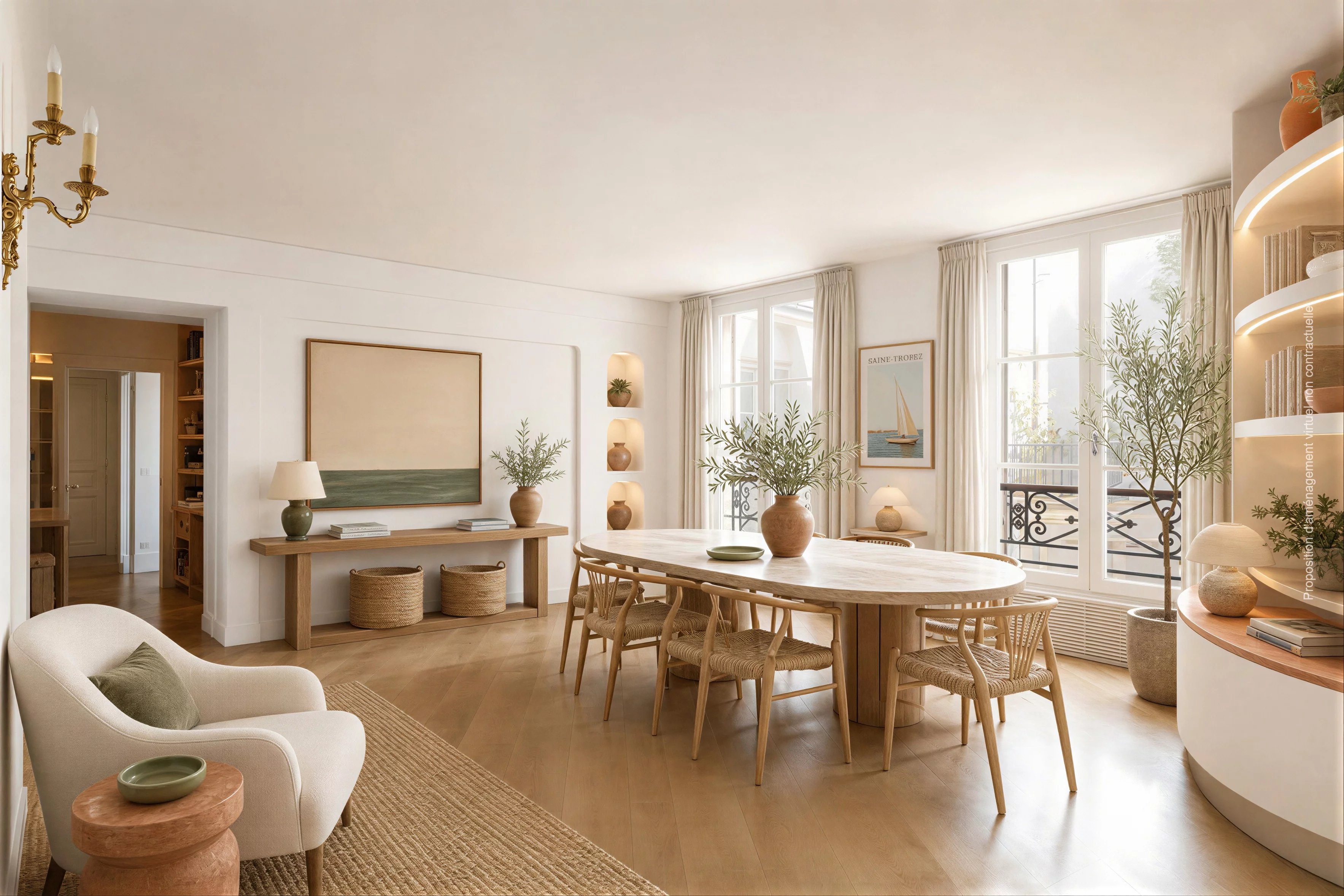 Paris 6e - ODÉON