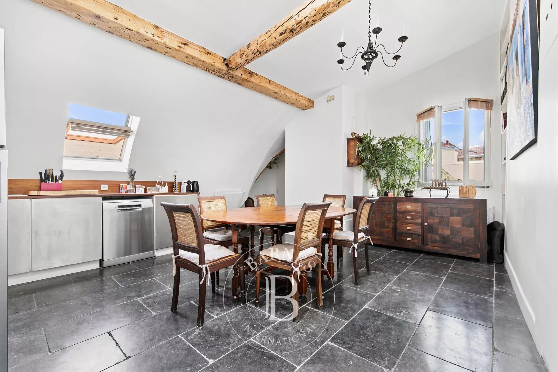 Apartment Paris 75003  -  ref 86996921 (picture 3)