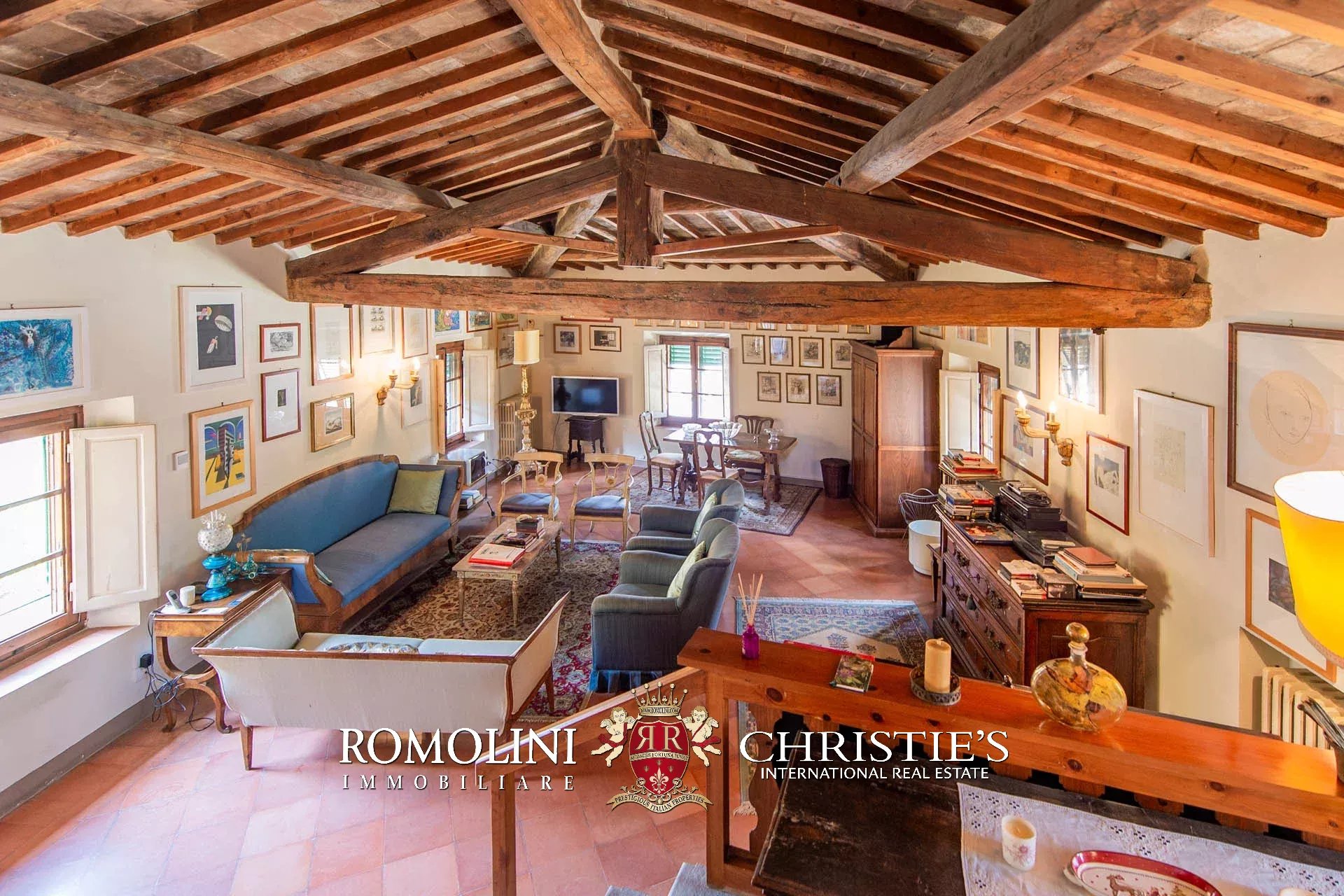 16 Bedroom Vineyard's Image 68