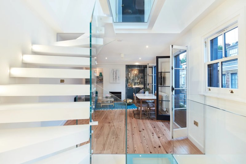 À louer Maison de ville | London - picture 2