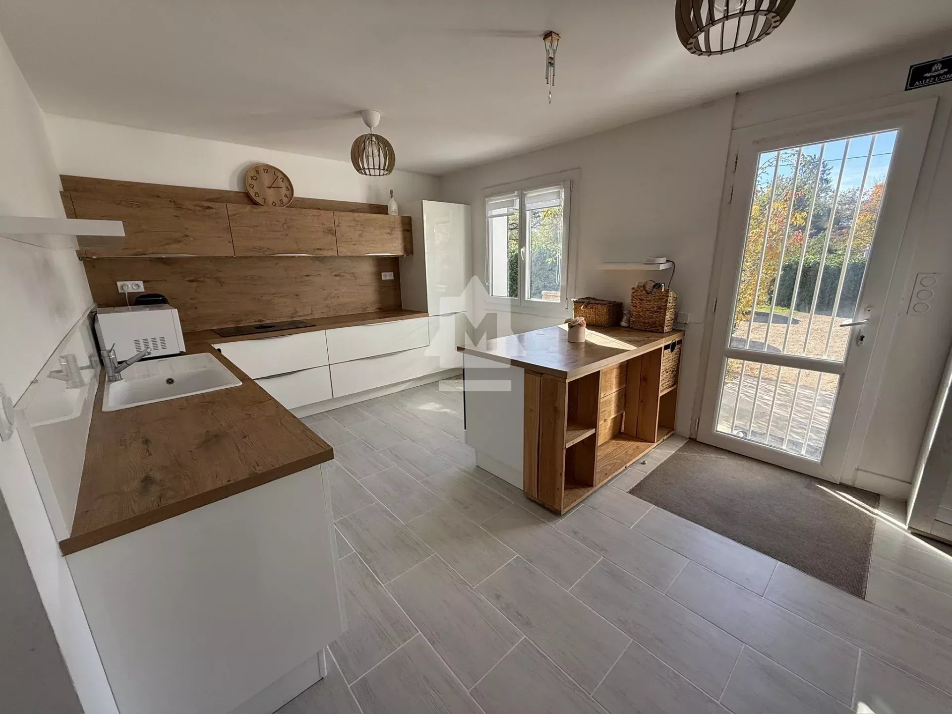 Agence immobilière de Morgane des Toïts