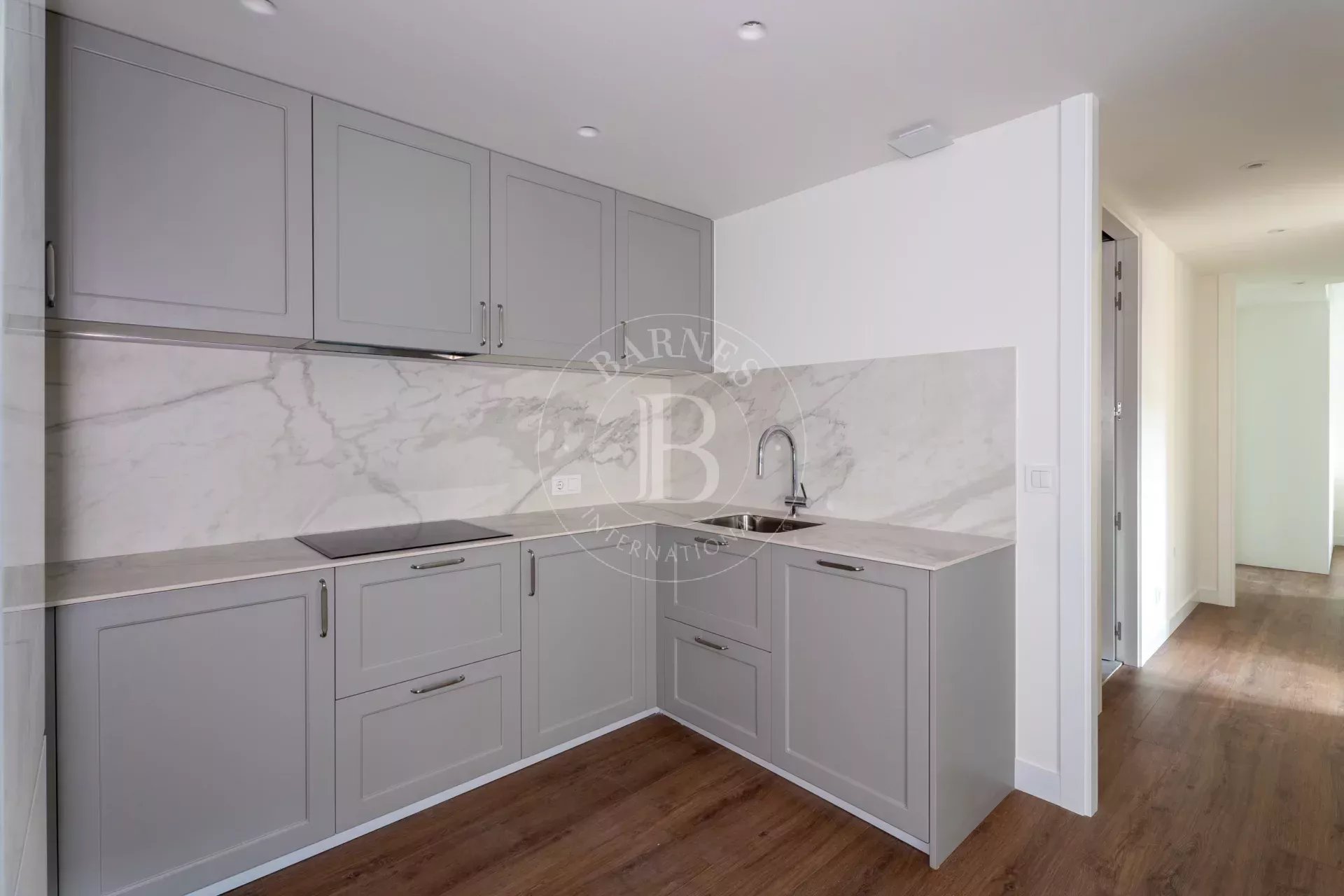 Daire Madrid - picture 17