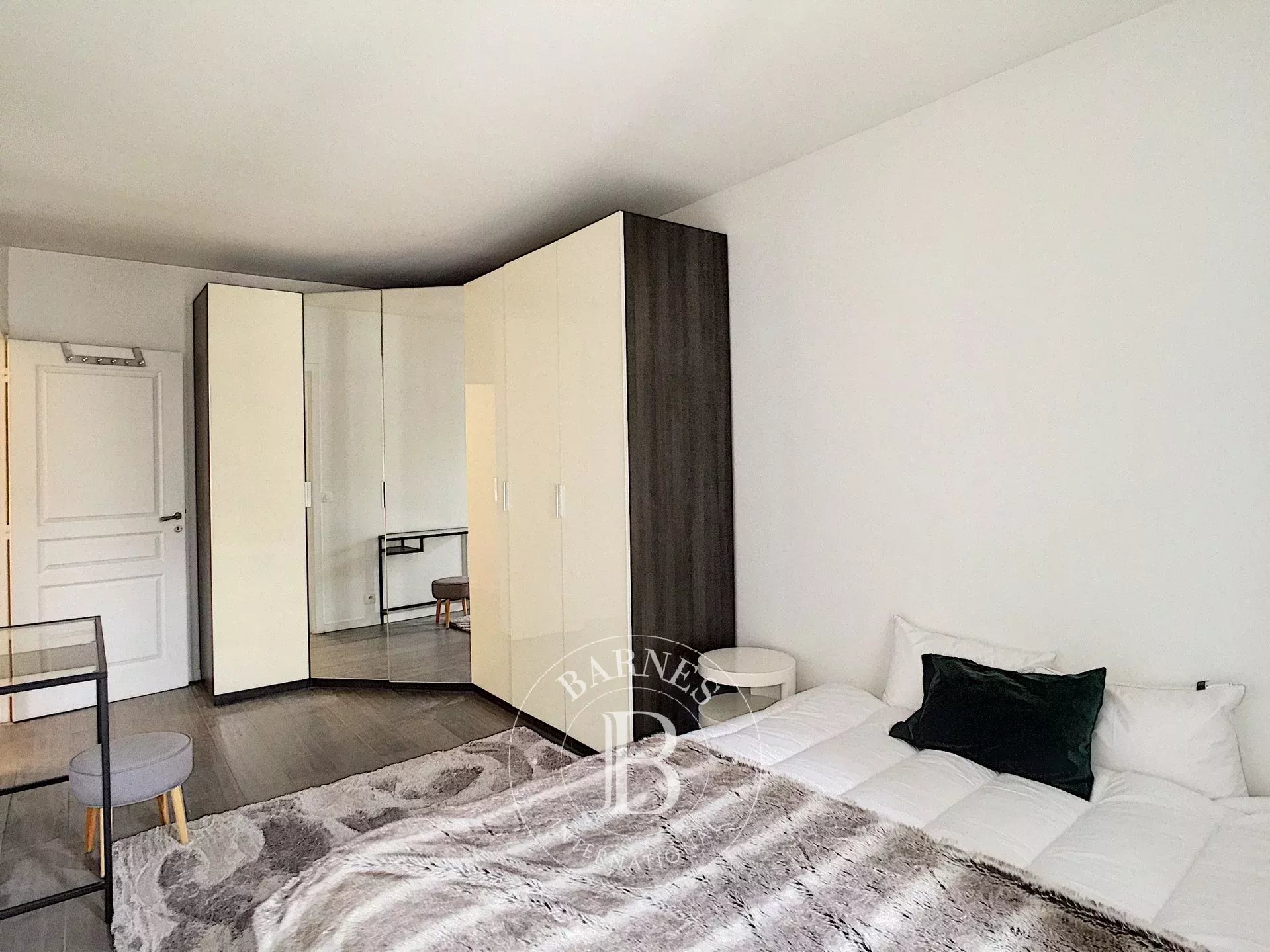 Daire Neuilly-sur-Seine - picture 17