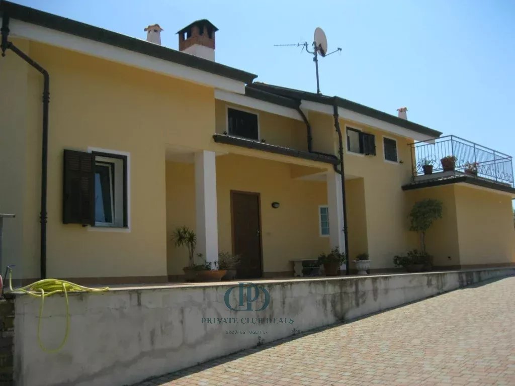 Villa Sanremo - picture 40