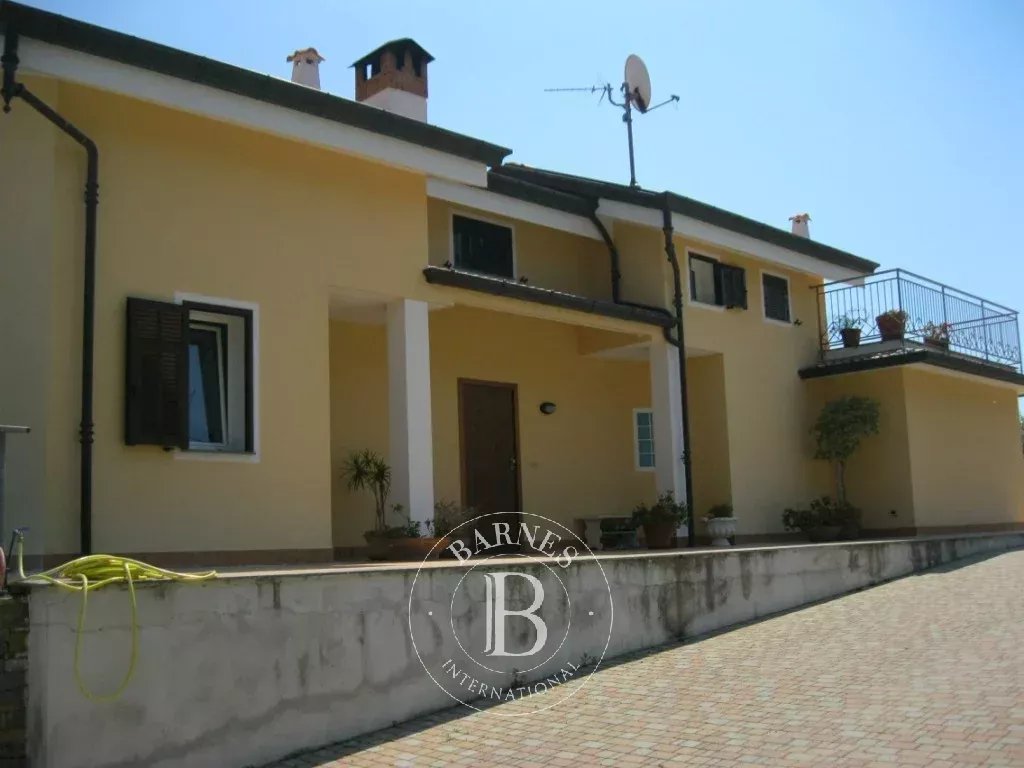 Villa Sanremo - picture 40