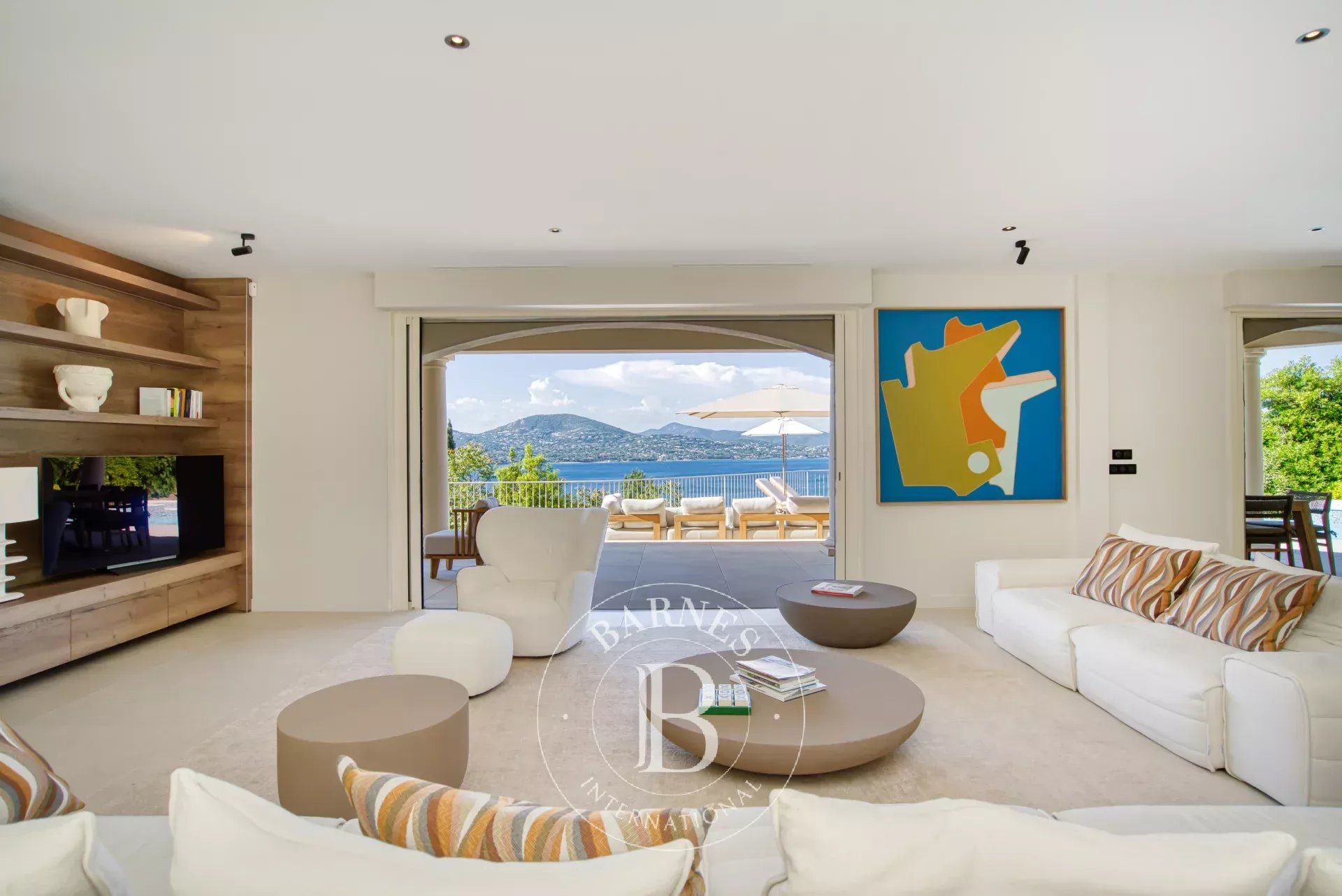 Gassin  - Villa 6 Bedrooms - picture 8