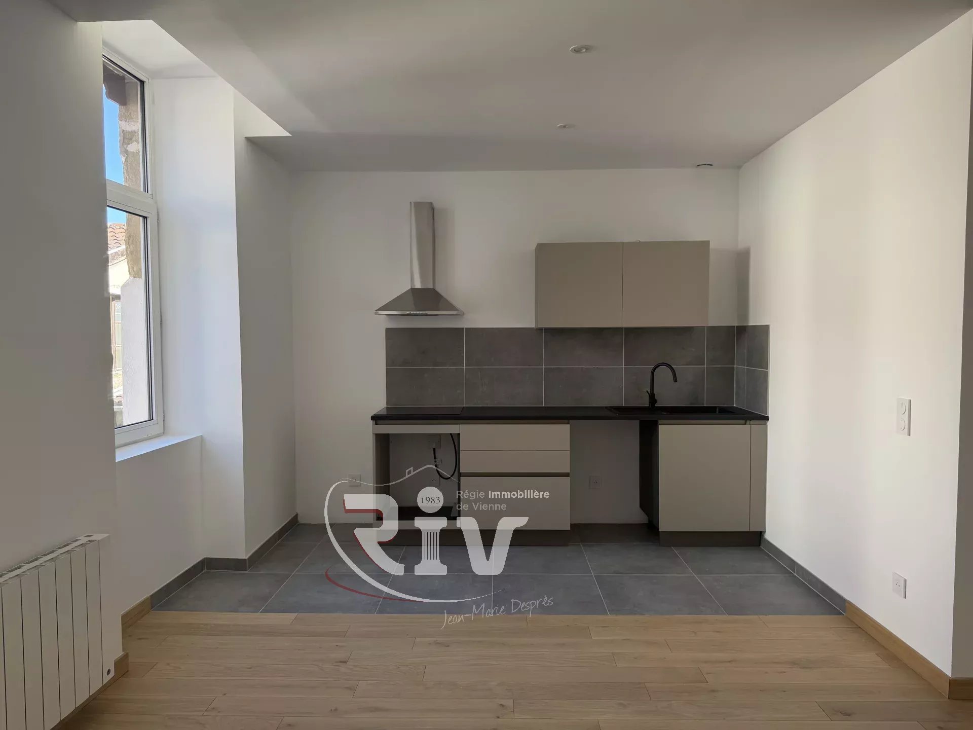 Location Appartement Vienne