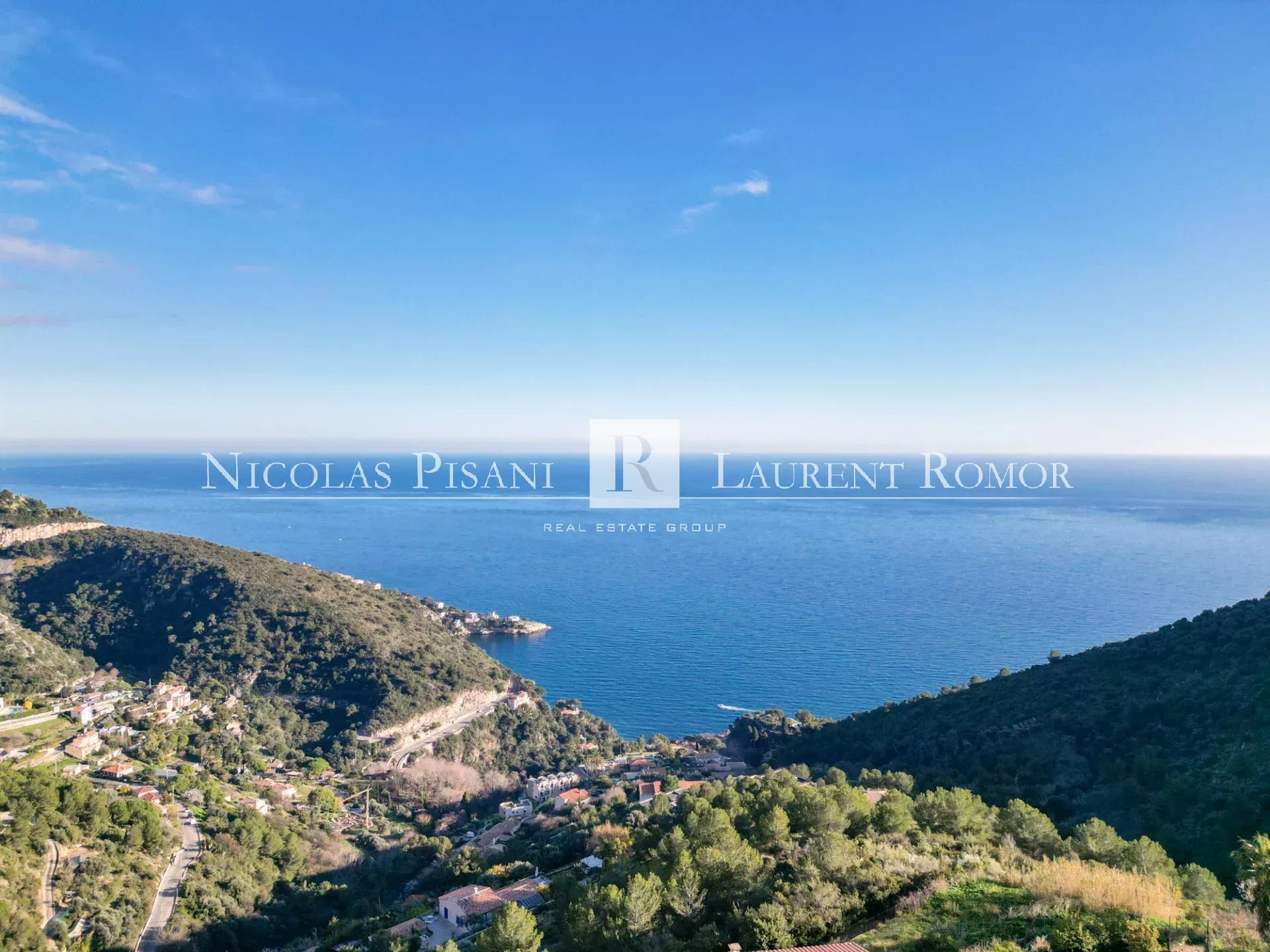 Agence immobilière de Nicolas Pisani & Laurent Romor