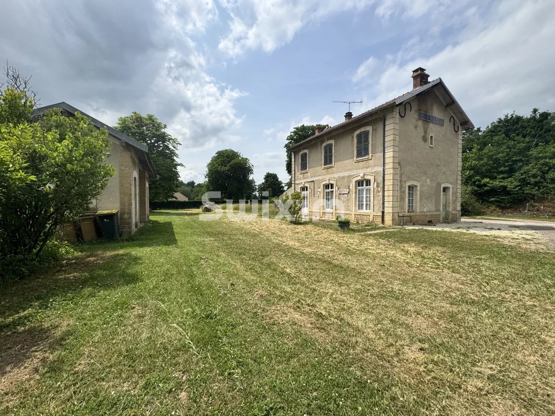 Agence immobilière de Swixim Avallon