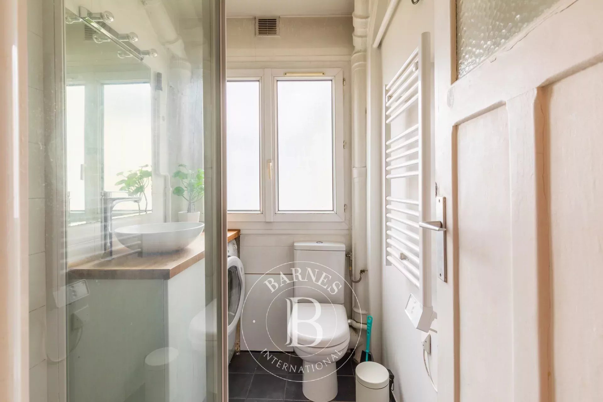 Daire Paris 12ème - picture 10