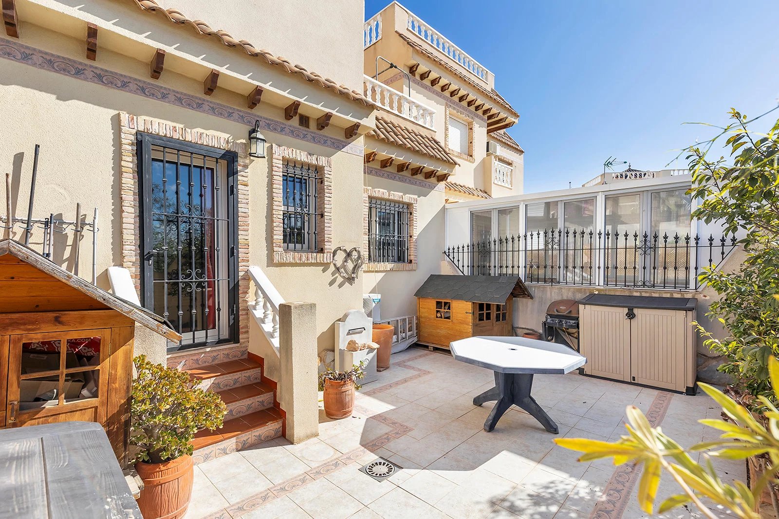 Vente Maison Orihuela-Costa