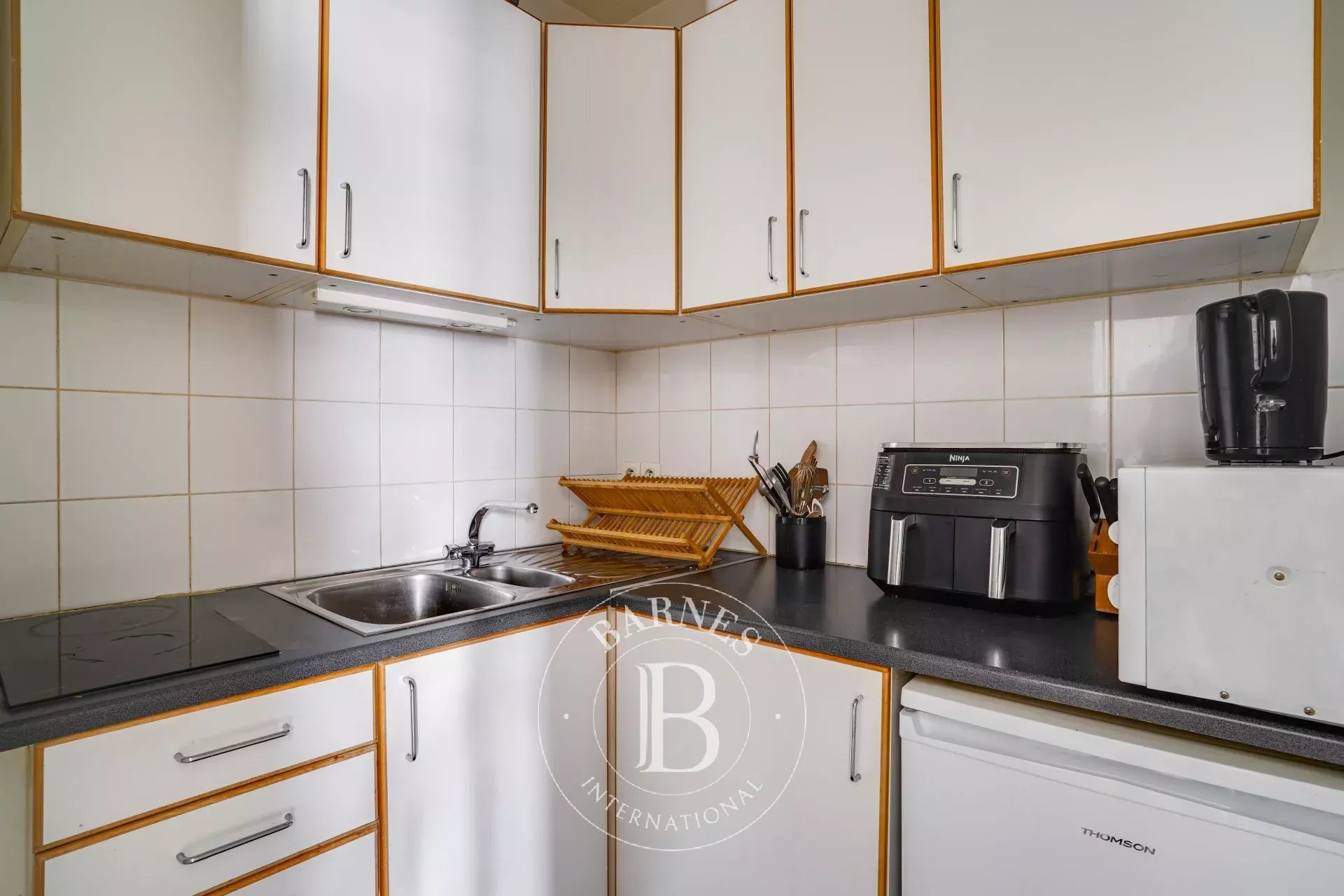 Daire Paris 7ème - picture 6