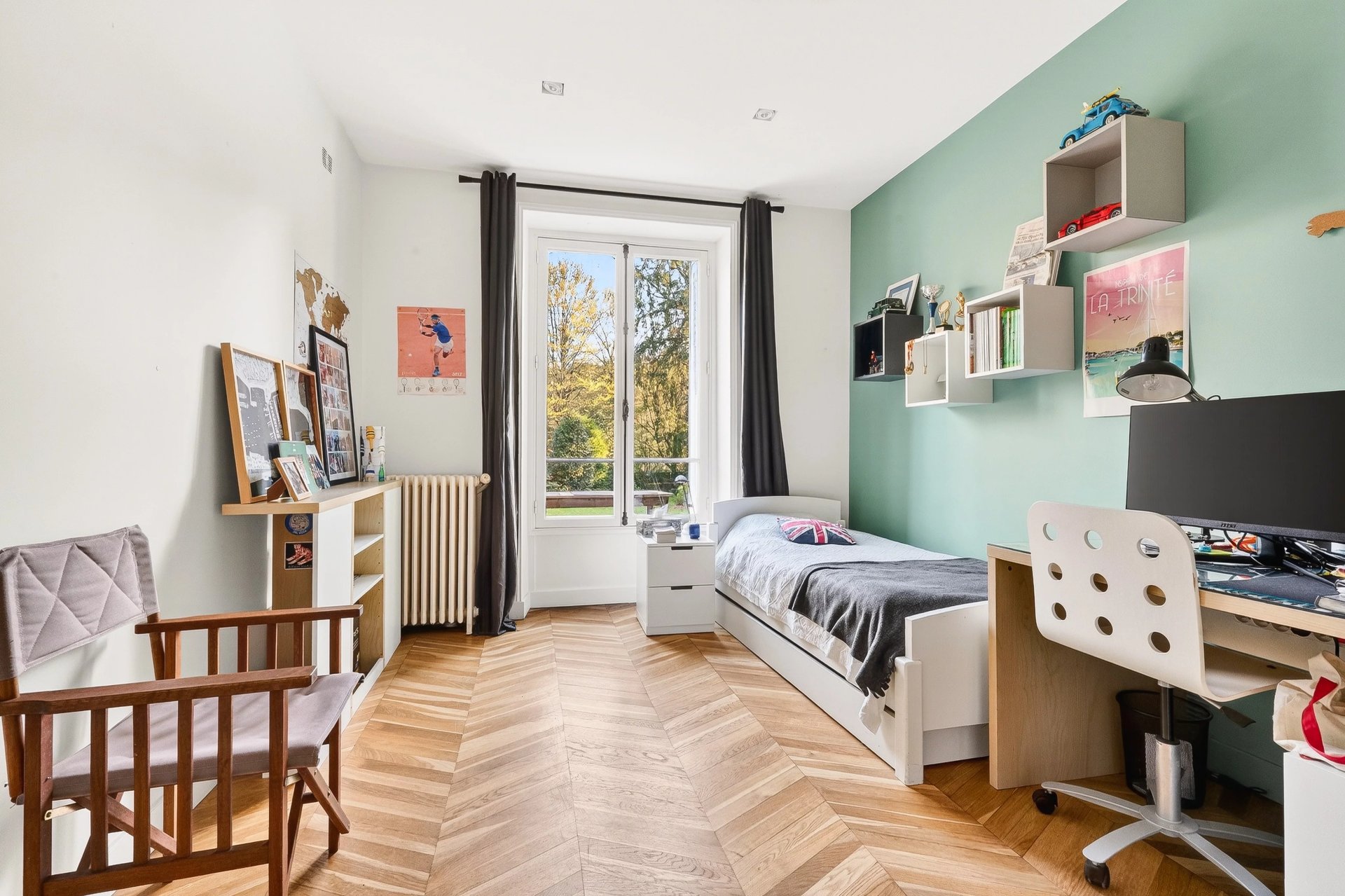 6 Bedroom Villa/Townhouse's Image 14