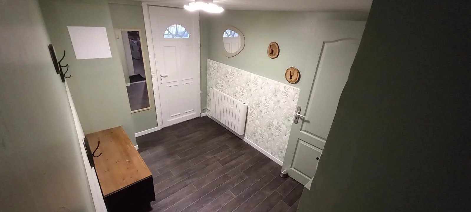 Achat Maison T6 à Écrosnes (28320) - 138m²