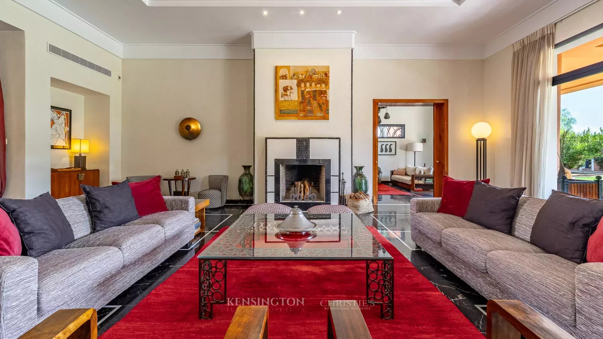 5 Bedroom Villa/Townhouse's Image 11