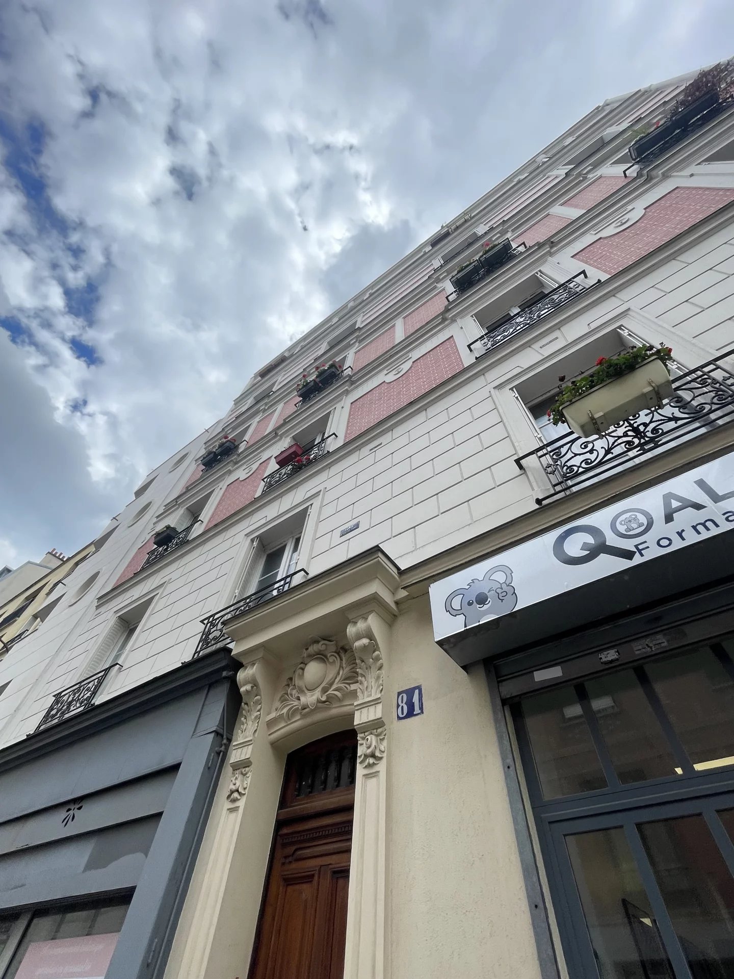 Agence immobilière de ÉTUDE GORDOLON HAUSSMANN IMMOBILIER