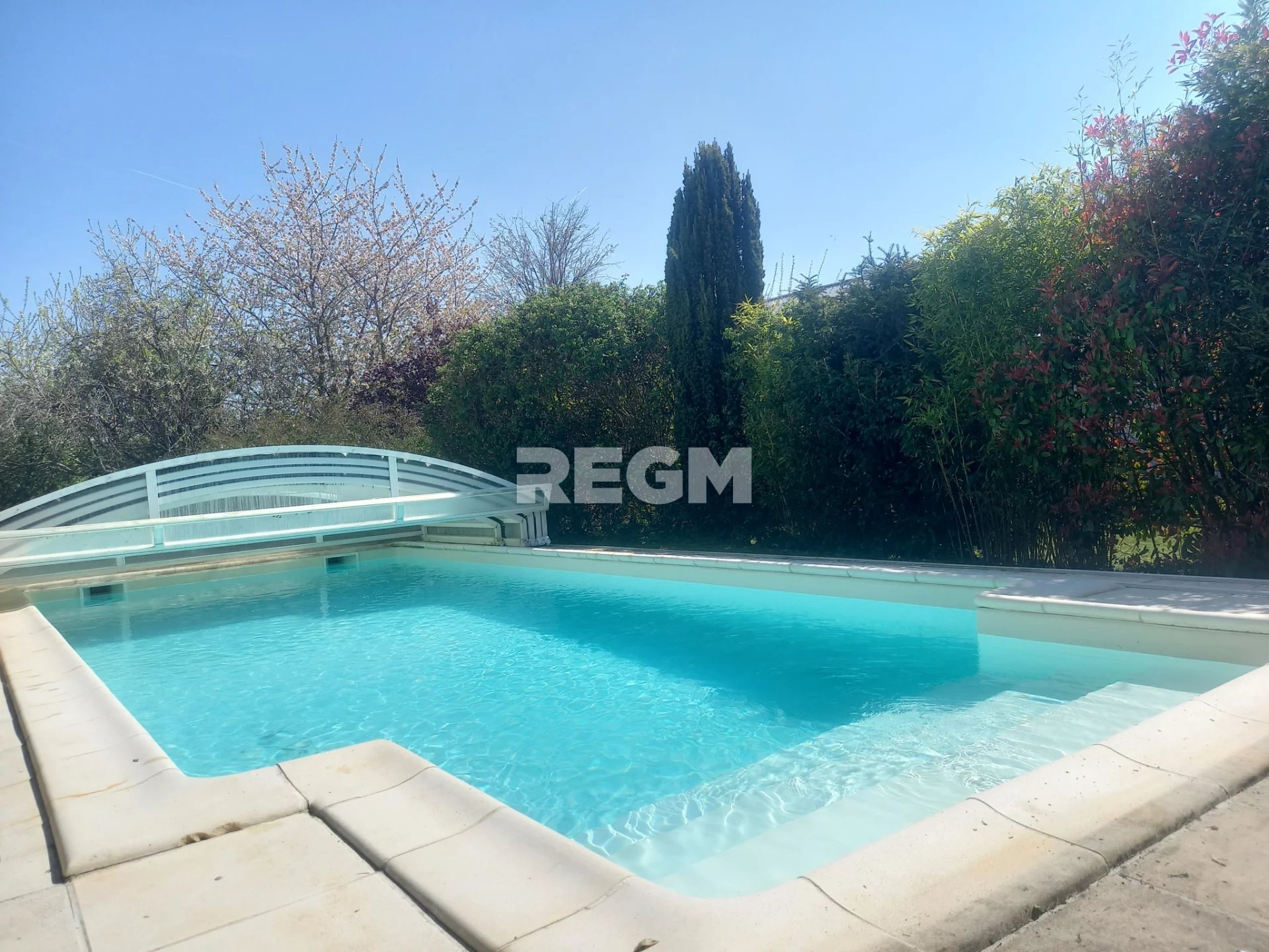 Vente Maison Rubelles