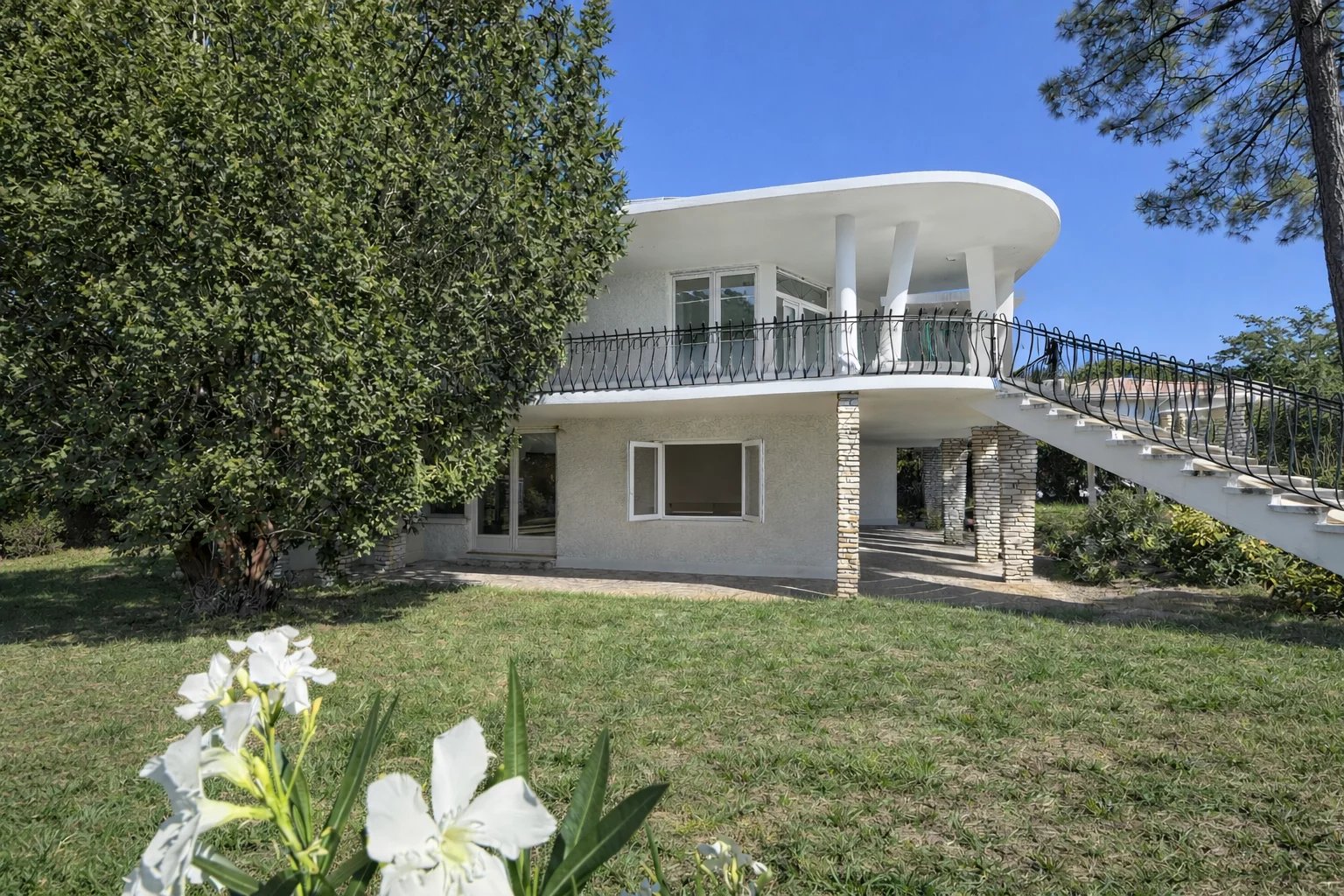 Agence immobilière de Moulleau Immobilier