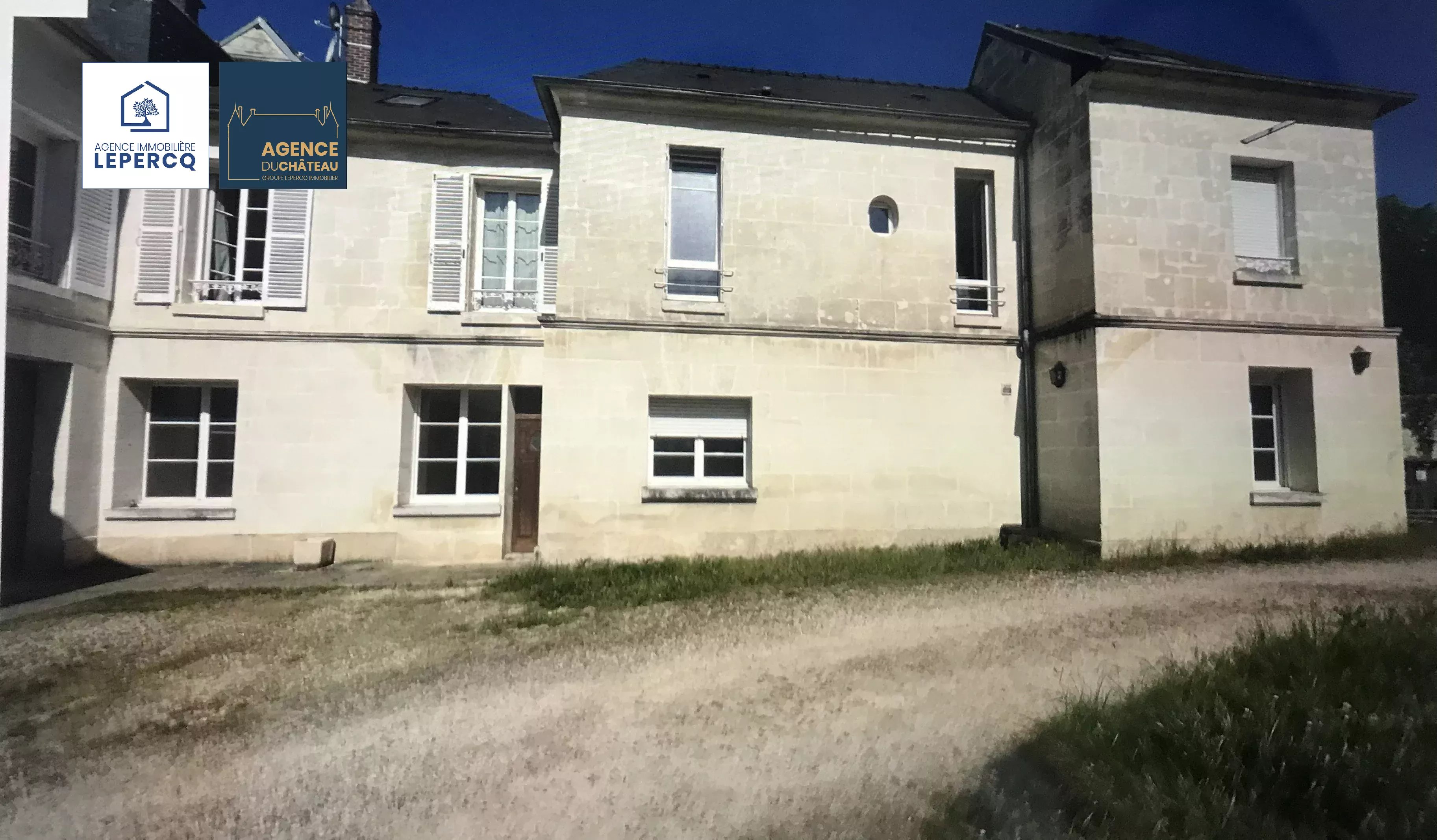 Sale Apartment Villers-Cotterêts