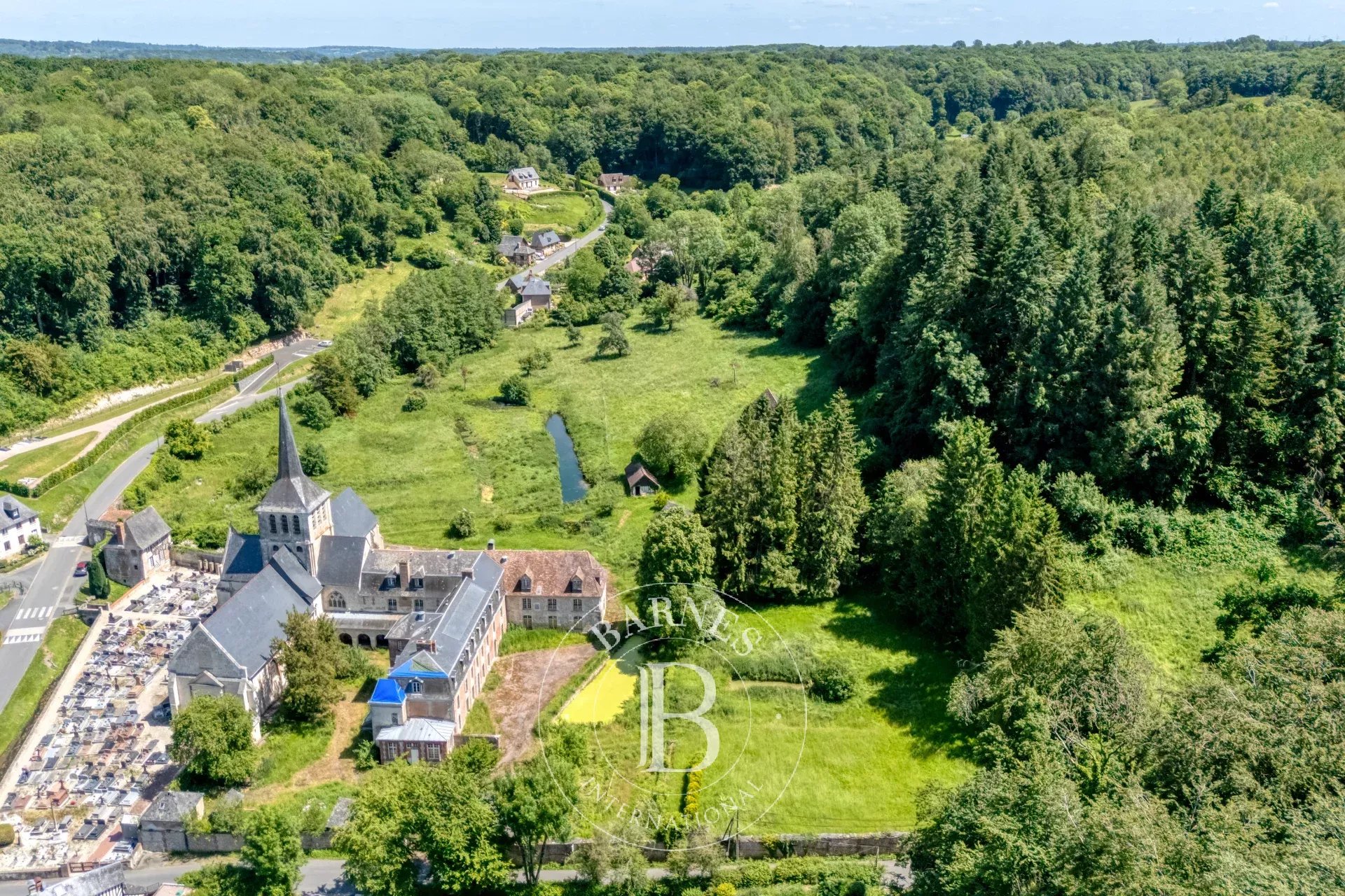 Saint-Hymer  - Property  - picture 6