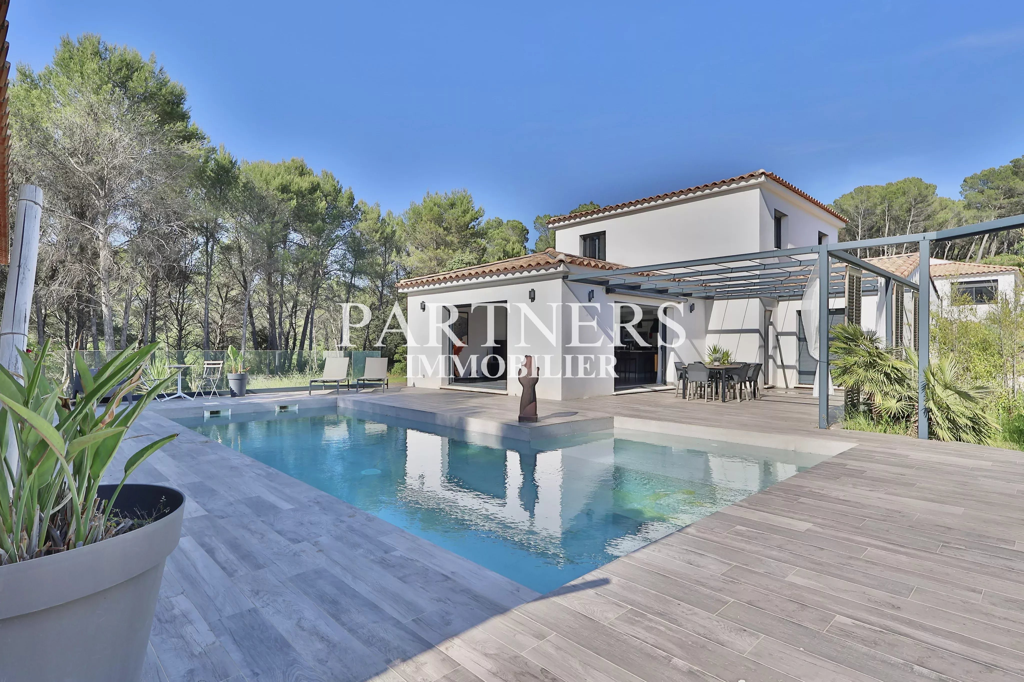 Vente Maison Ventabren