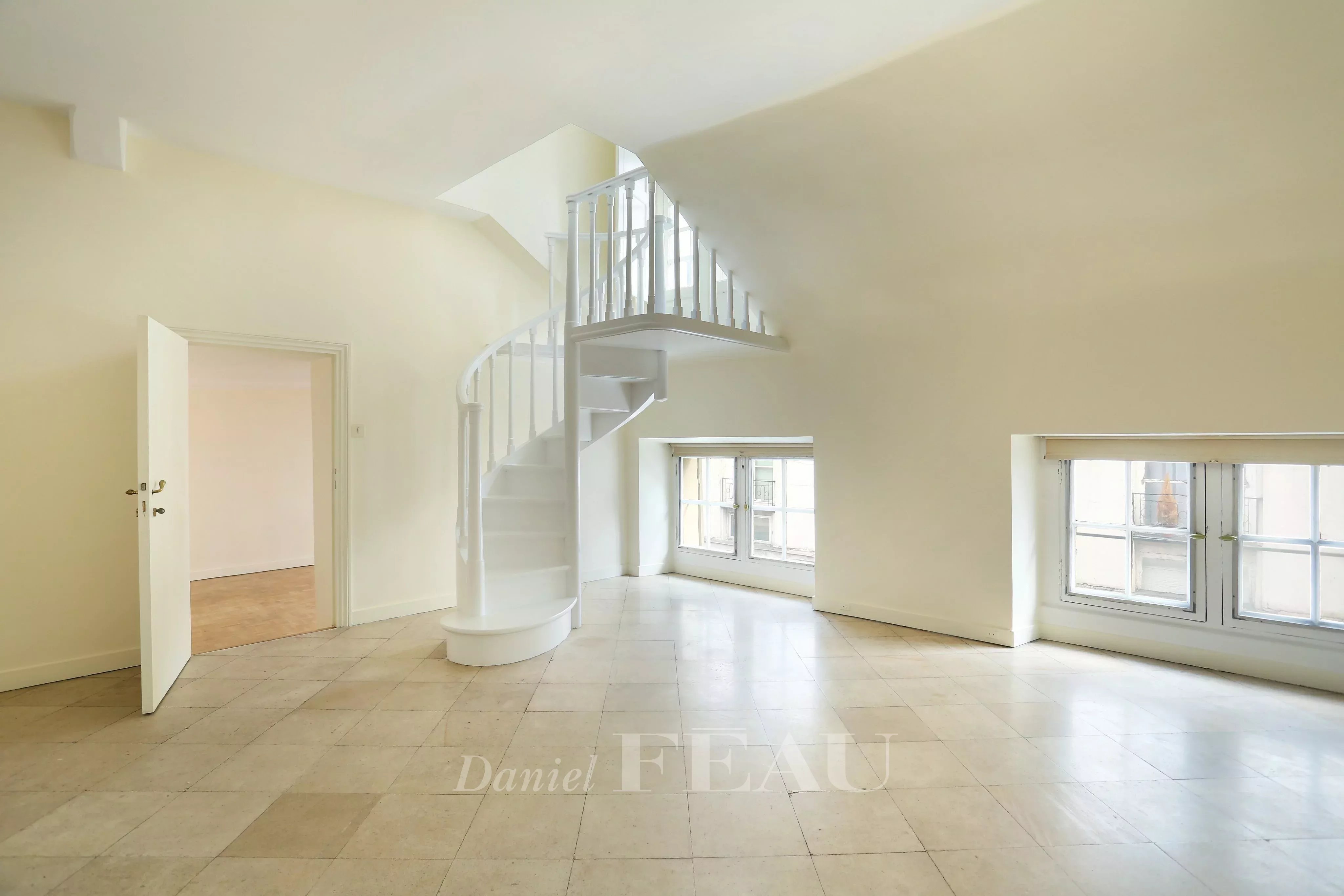 Location Appartement Paris 6ème