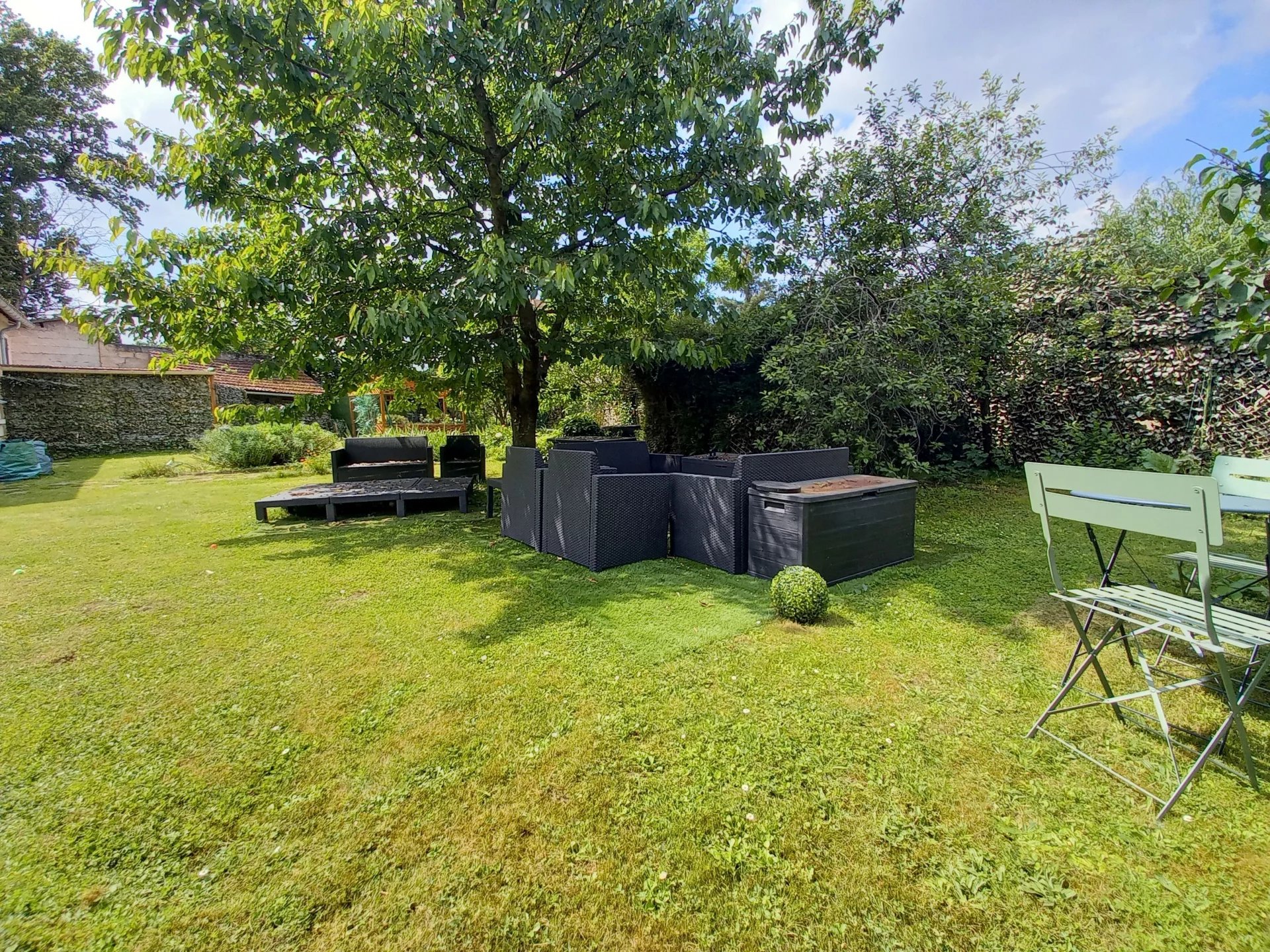 Vente Maison Villepinte