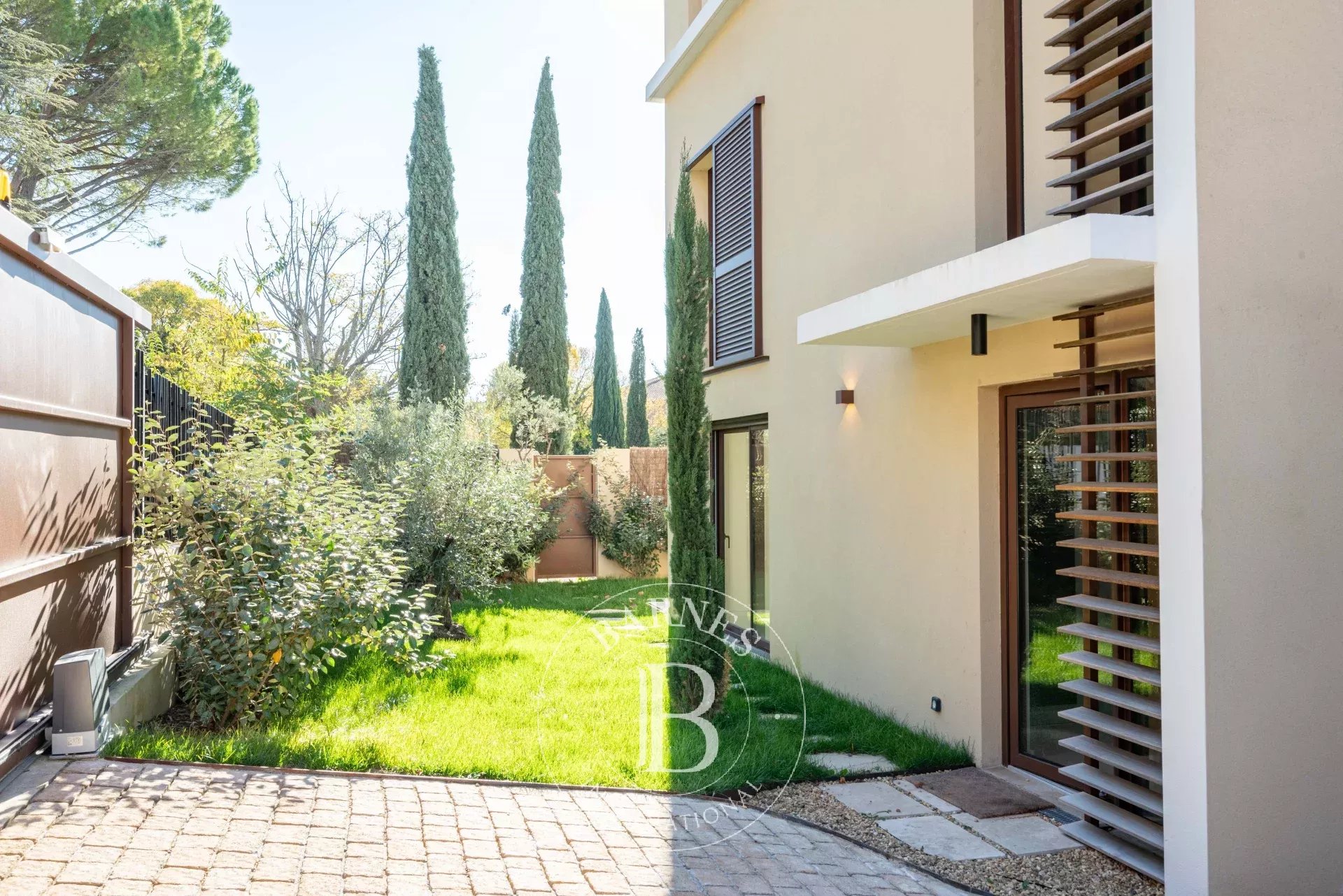 Ev Aix-en-Provence - picture 22