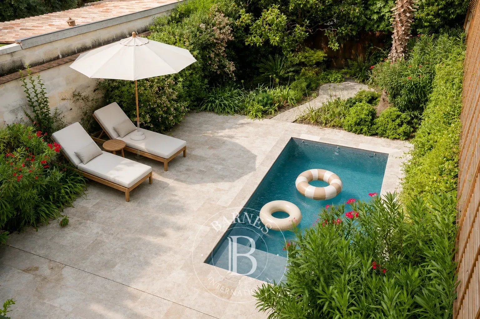 Maison Bordeaux  -  ref 5041512 (picture 2)