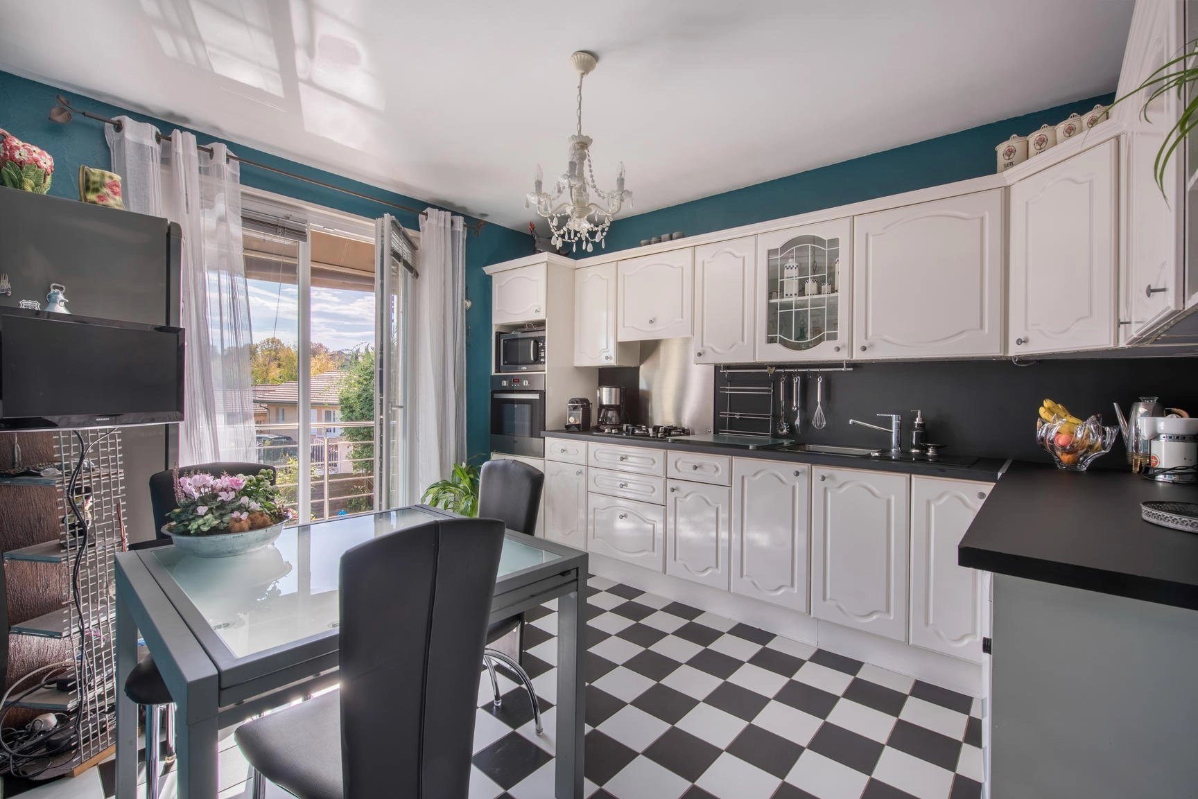 Maison de 135 m² au calme à Chazay d'Azergues