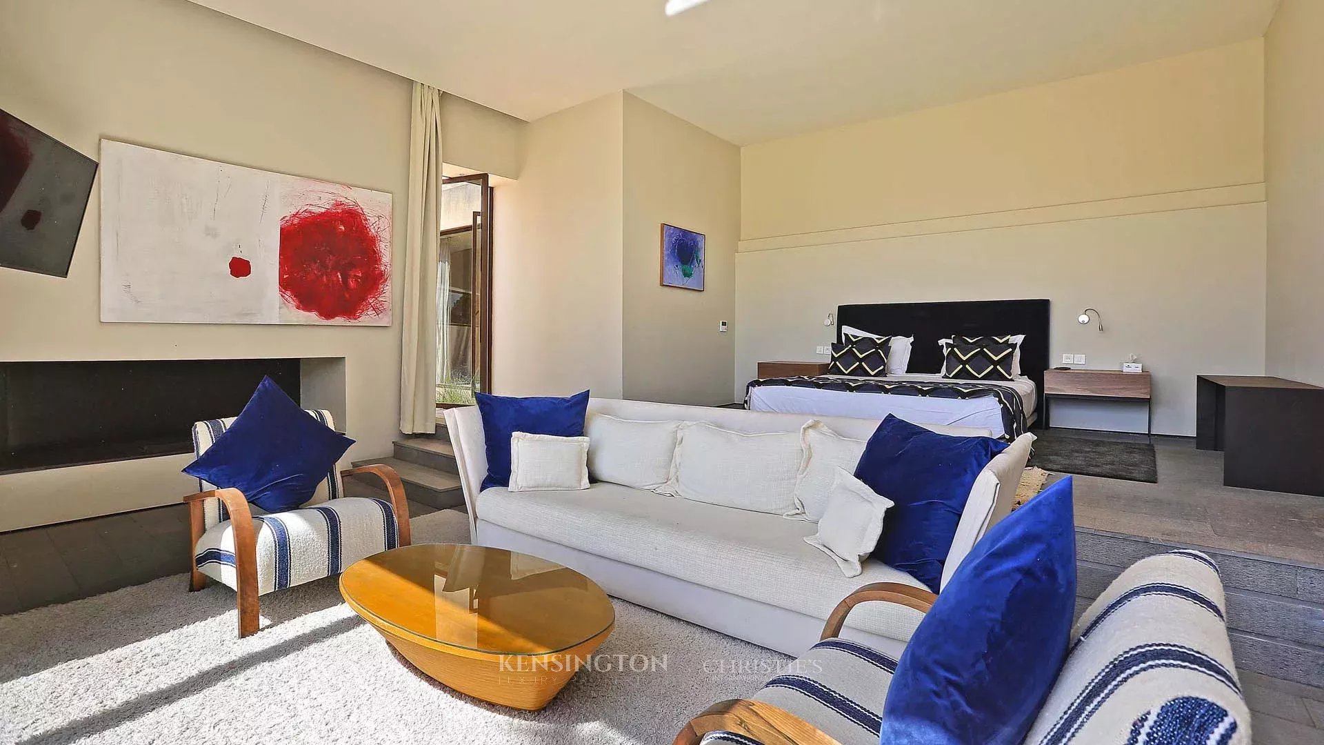 6 Bedroom Villa/Townhouse's Image 22