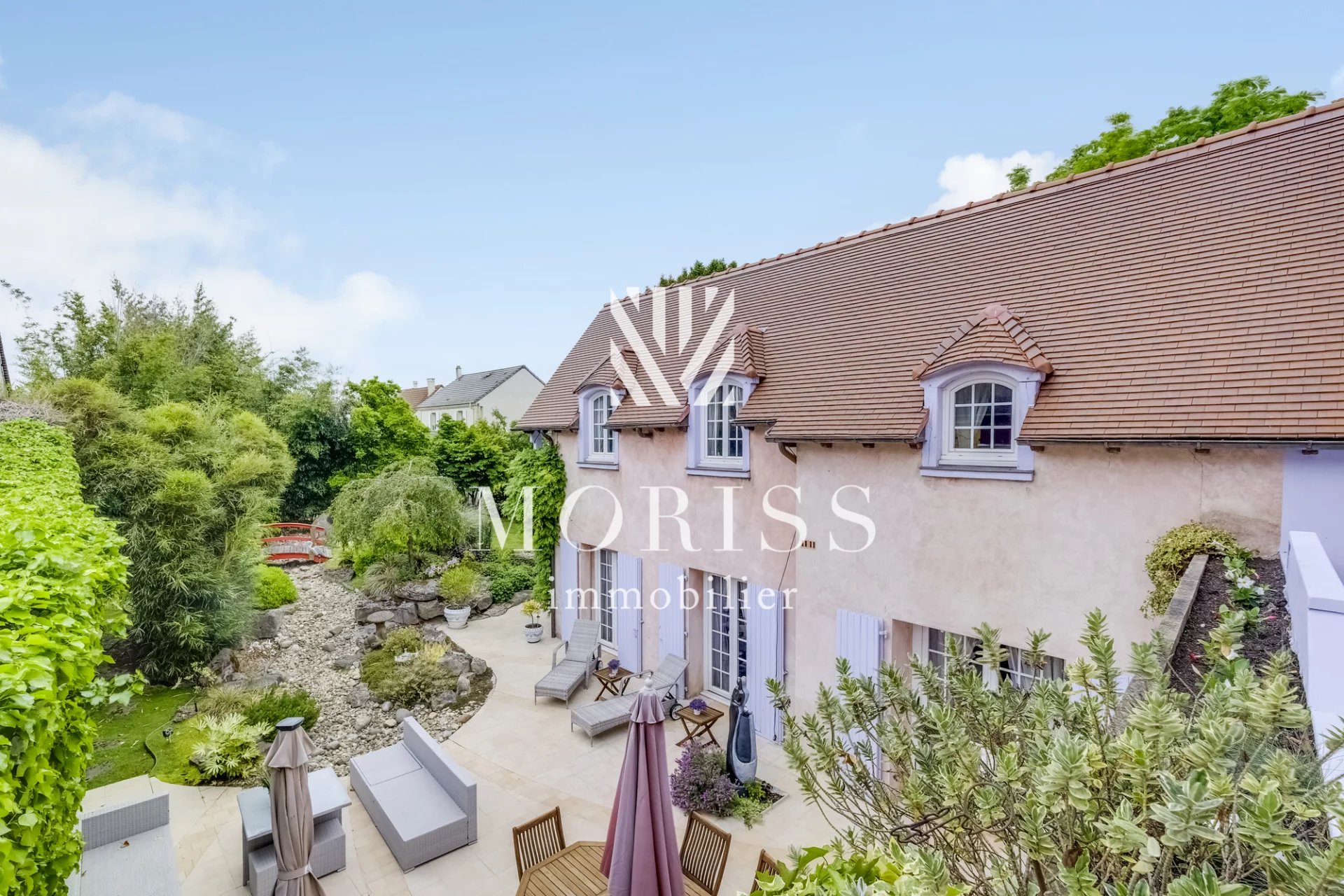MAISON FAMILIALE A FORT POTENTIEL – MONTMAGNY - Image Array