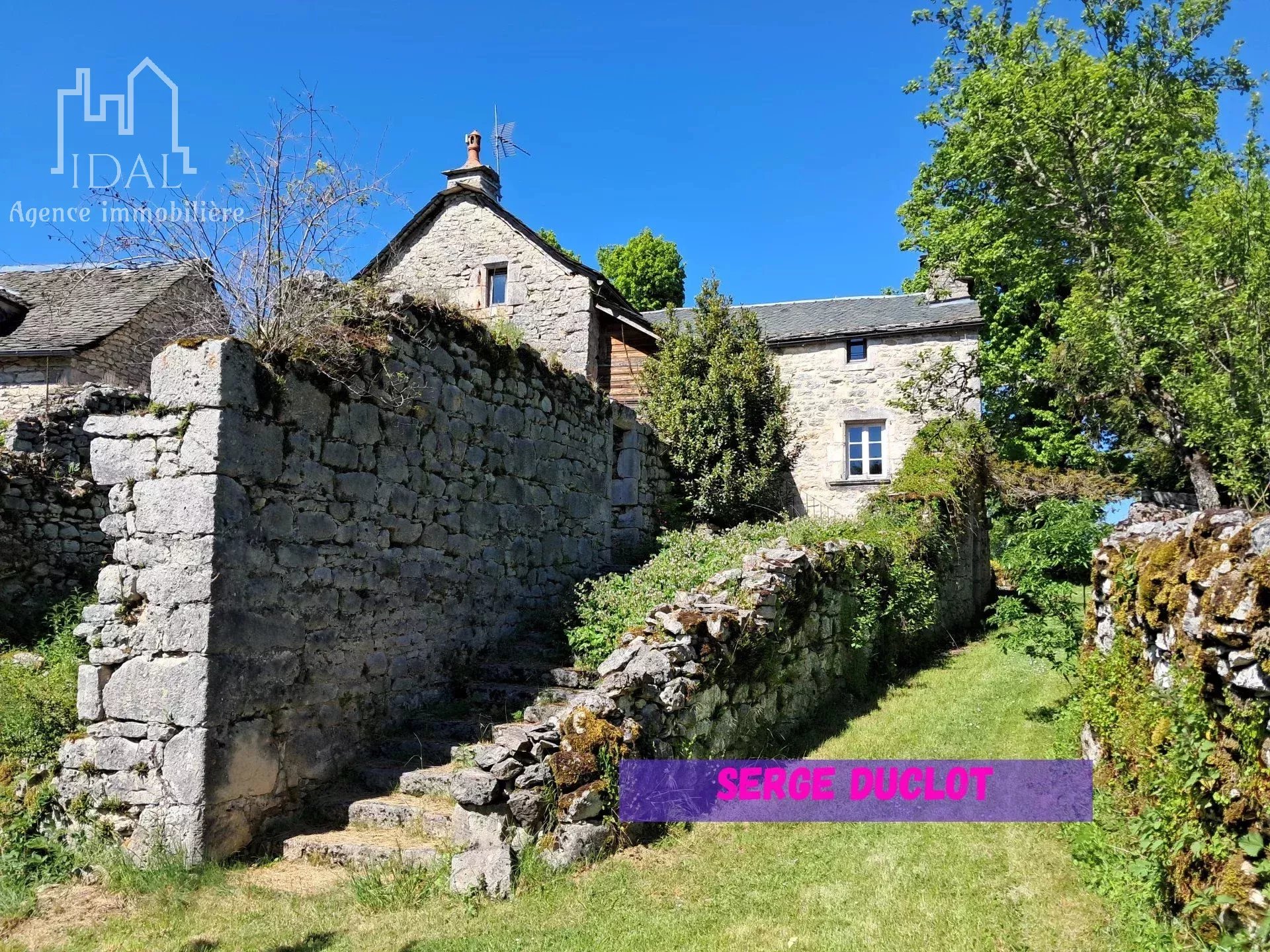 Agence immobilière de IDAL Agence Immobilière
