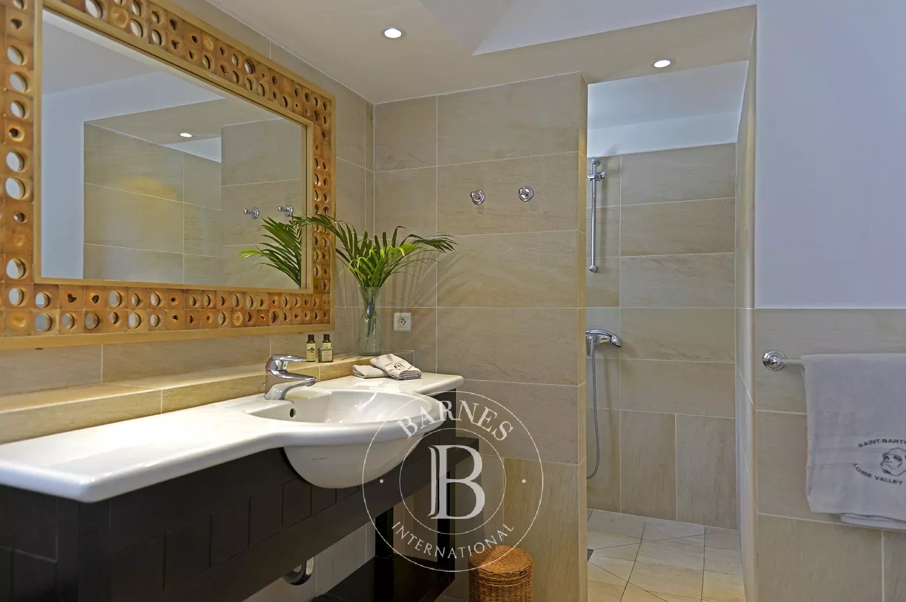 Petit Cul-de-Sac  - Villa 7 Chambres - picture 13