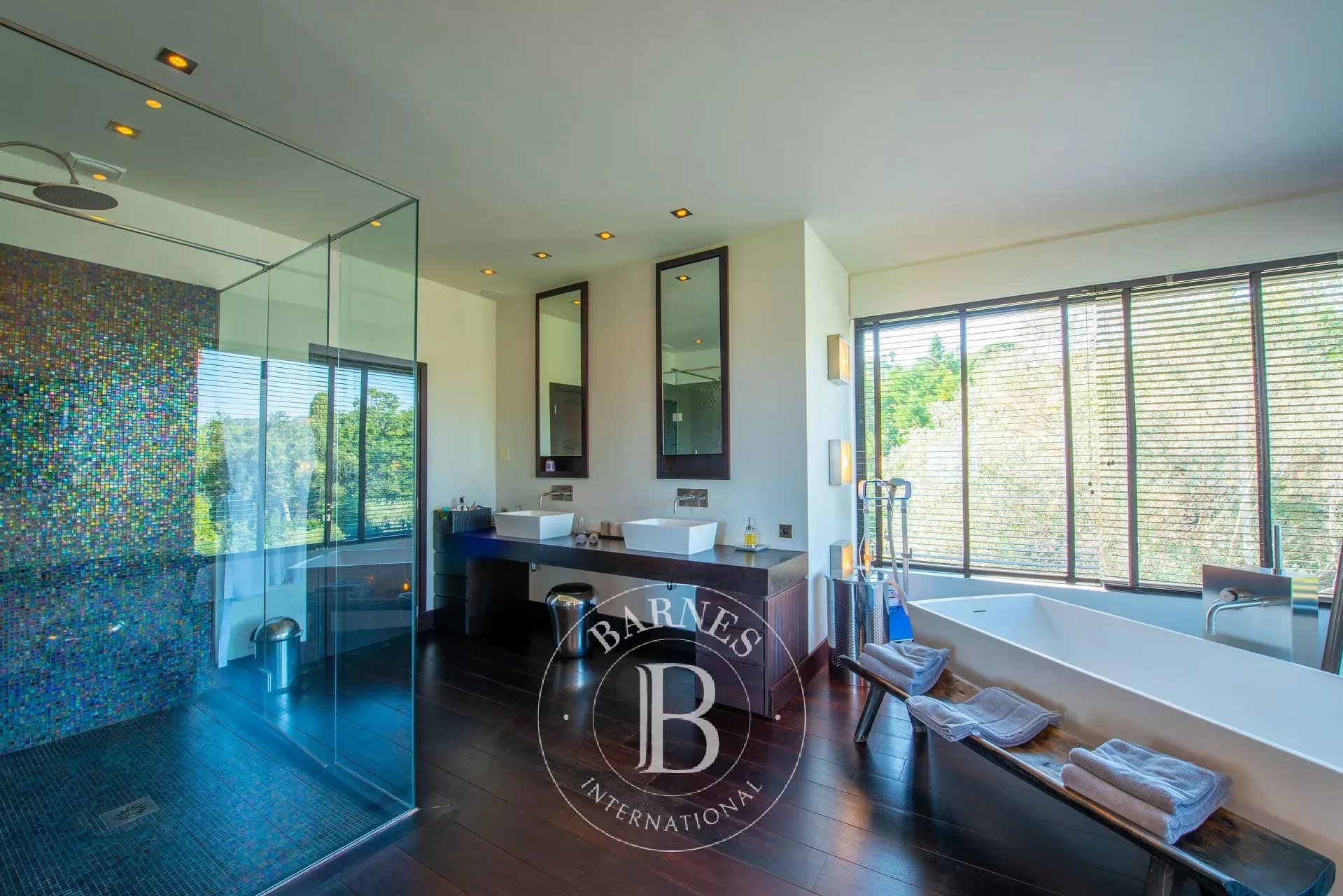Saint-Tropez  - Villa 8 Bedrooms - picture 10