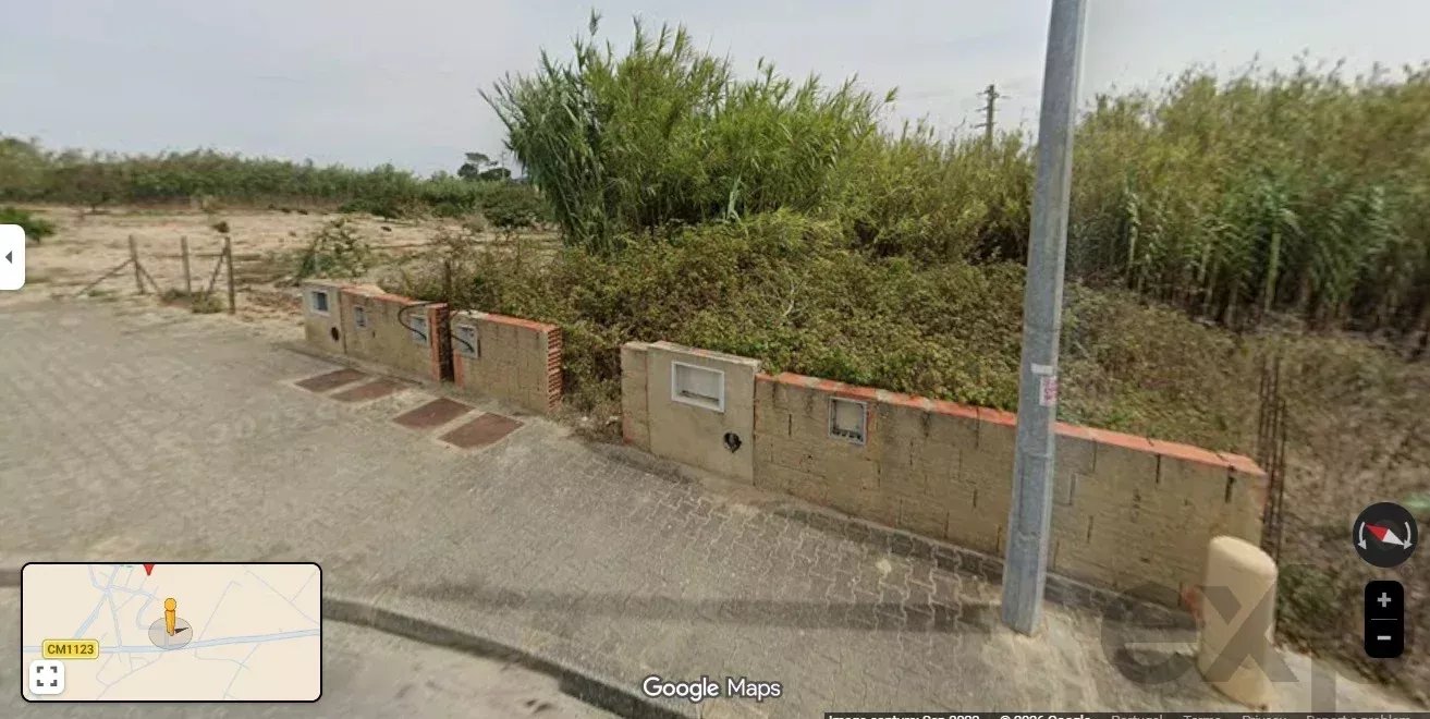 Opportunity – Plot to Build a House near the Beach | Longueira – Odemira 86827644 image 3
