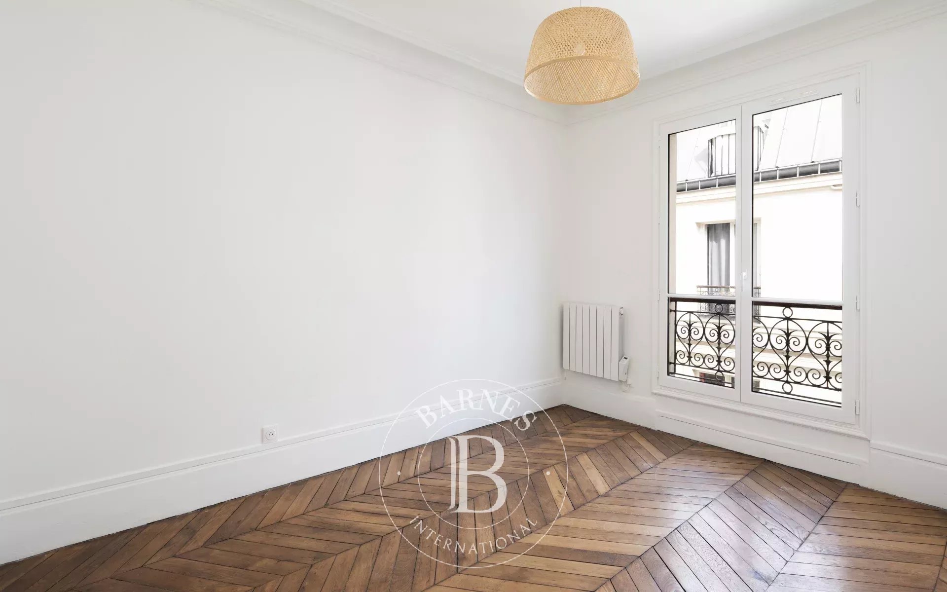 Daire Paris 9ème - picture 7