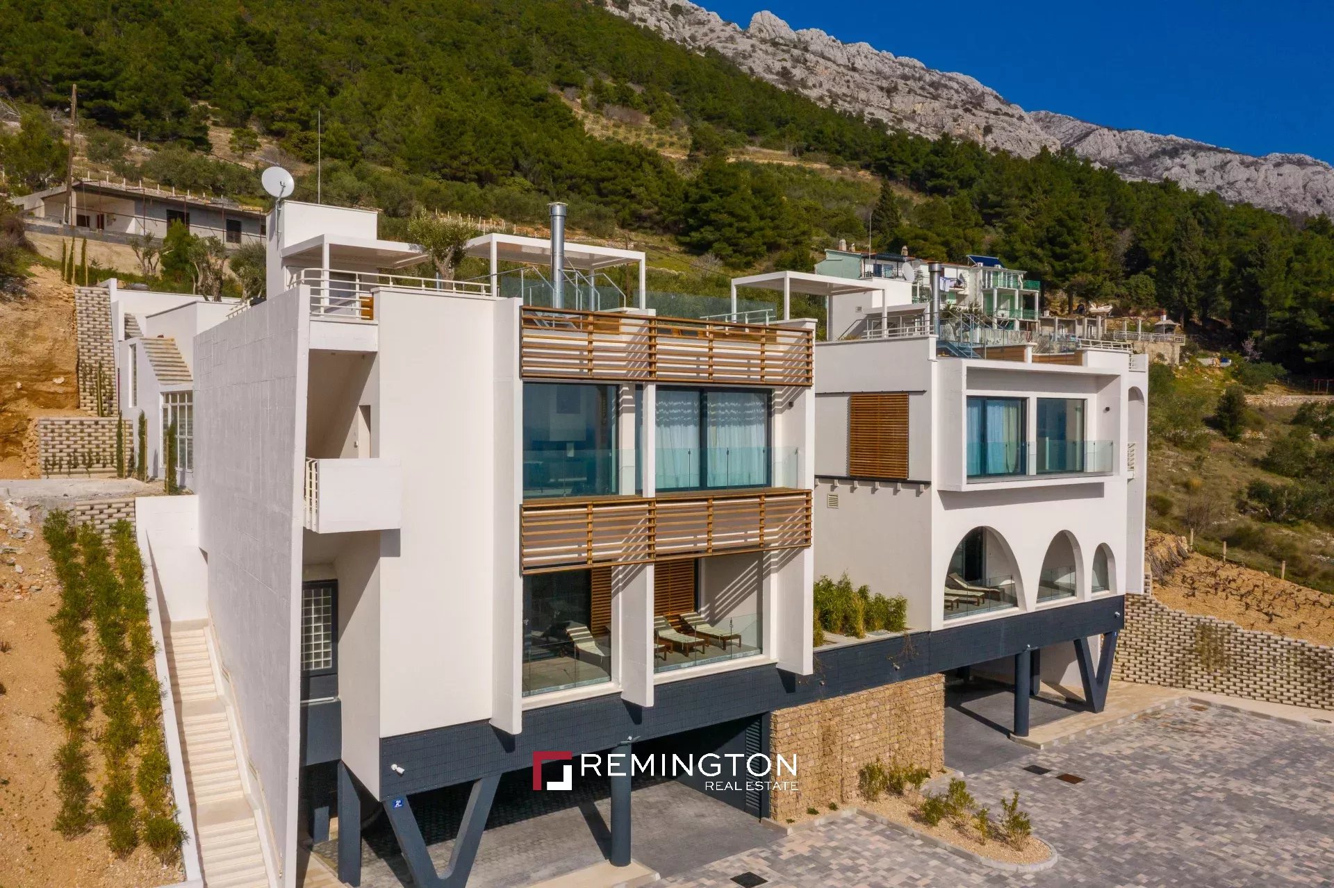 3 Bedroom Villa/Townhouse's Image 13